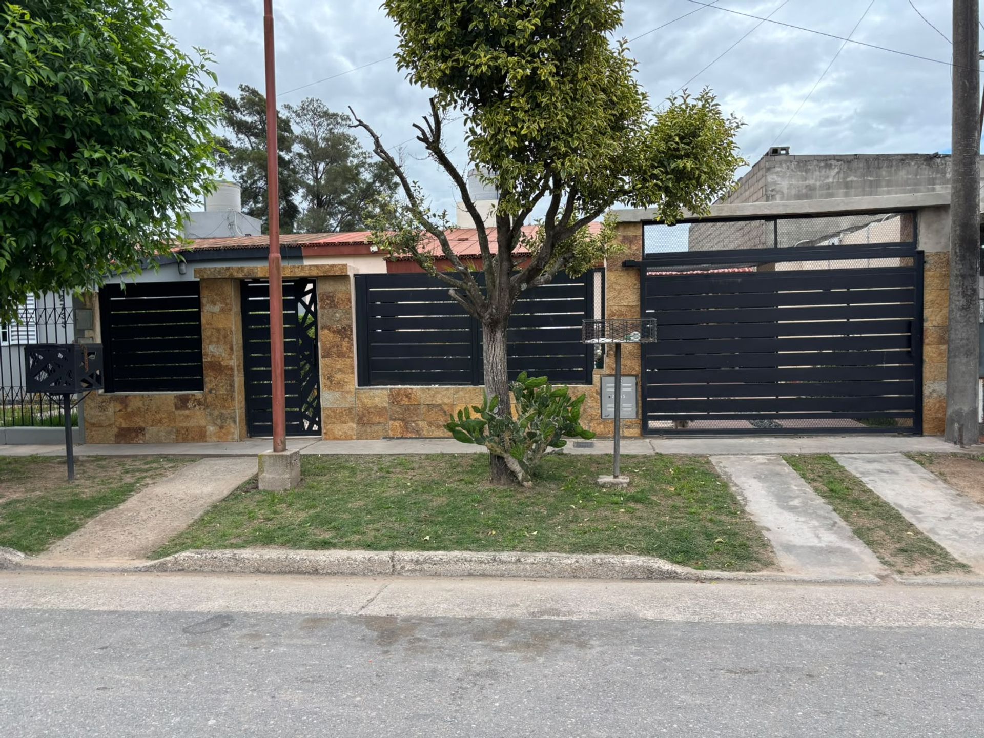 Casa en Venta en General San Martin, Cordoba