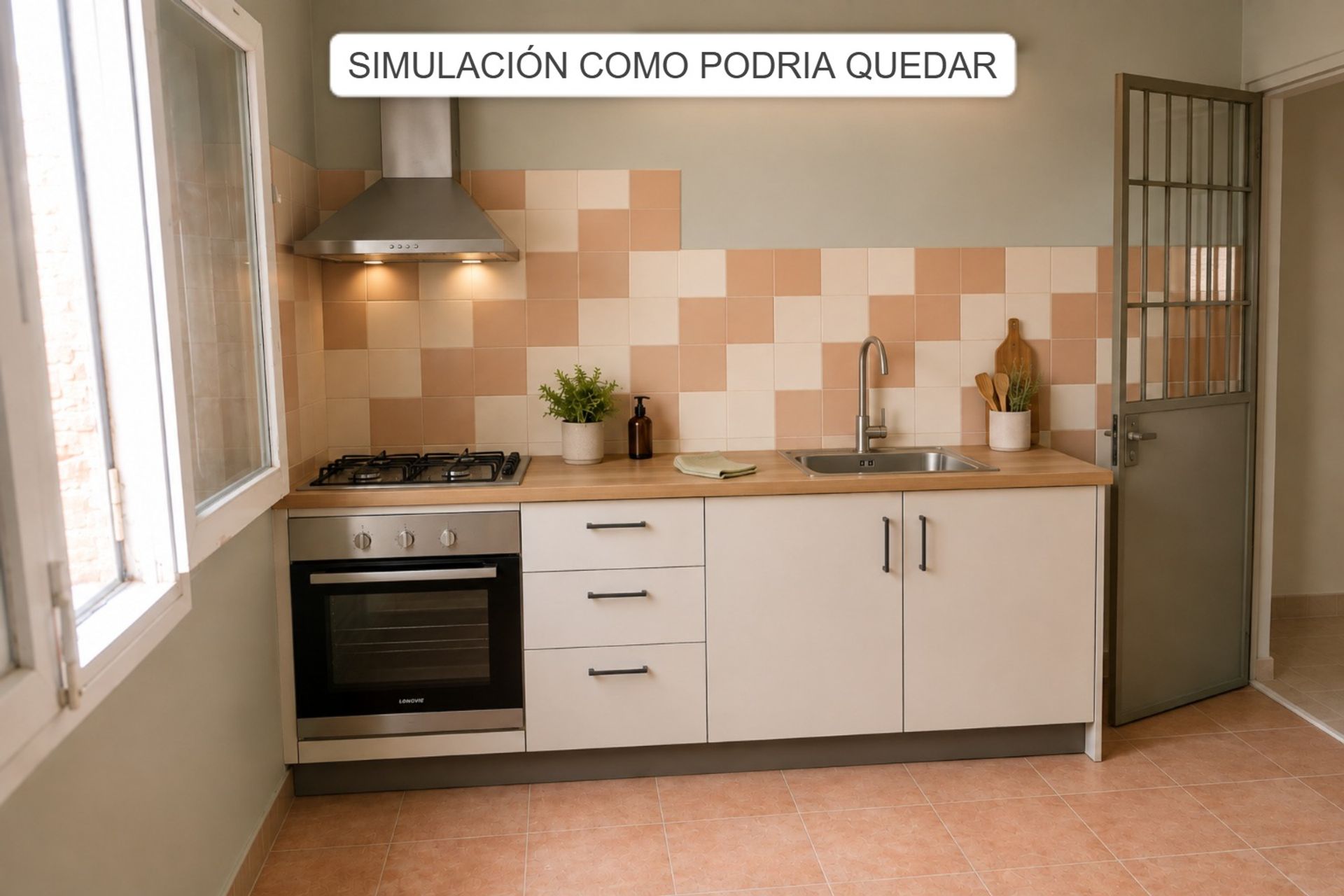 Casa en Venta en Guaymallen, Mendoza