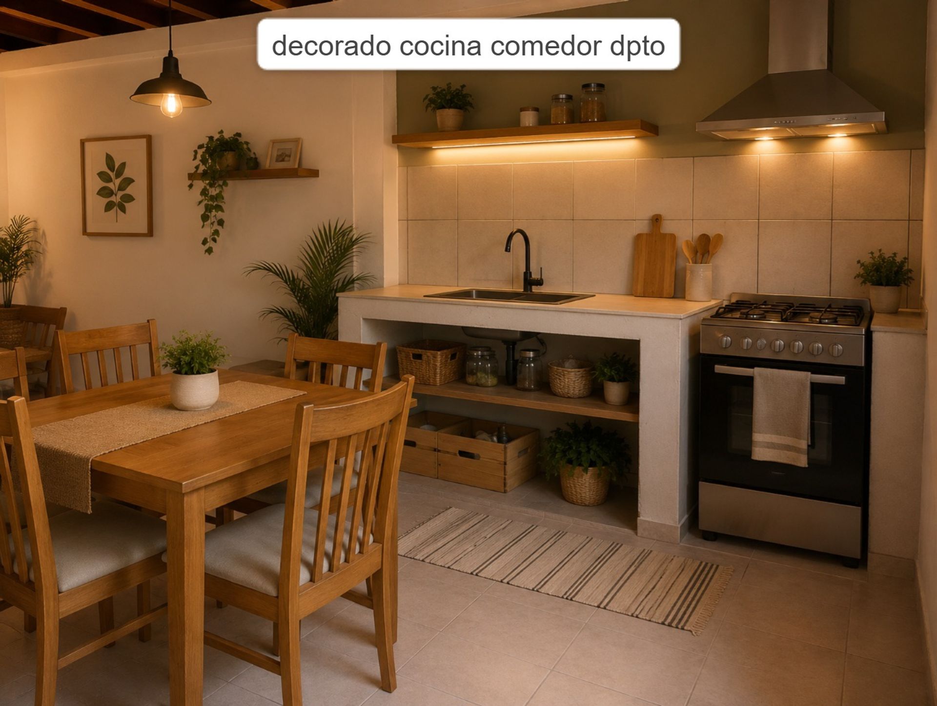 Casa en Venta en Guaymallen, Mendoza