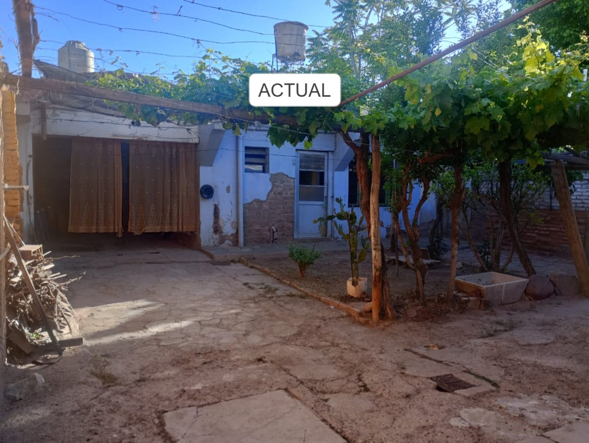 Casa en Venta en Guaymallen, Mendoza
