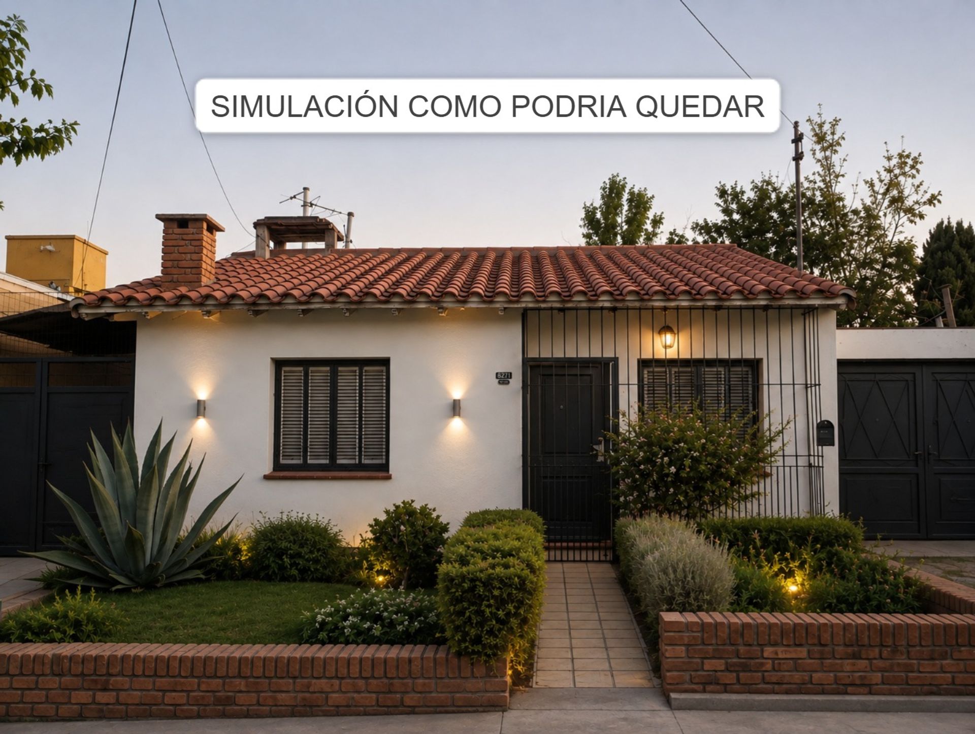 Casa en Venta en Guaymallen, Mendoza
