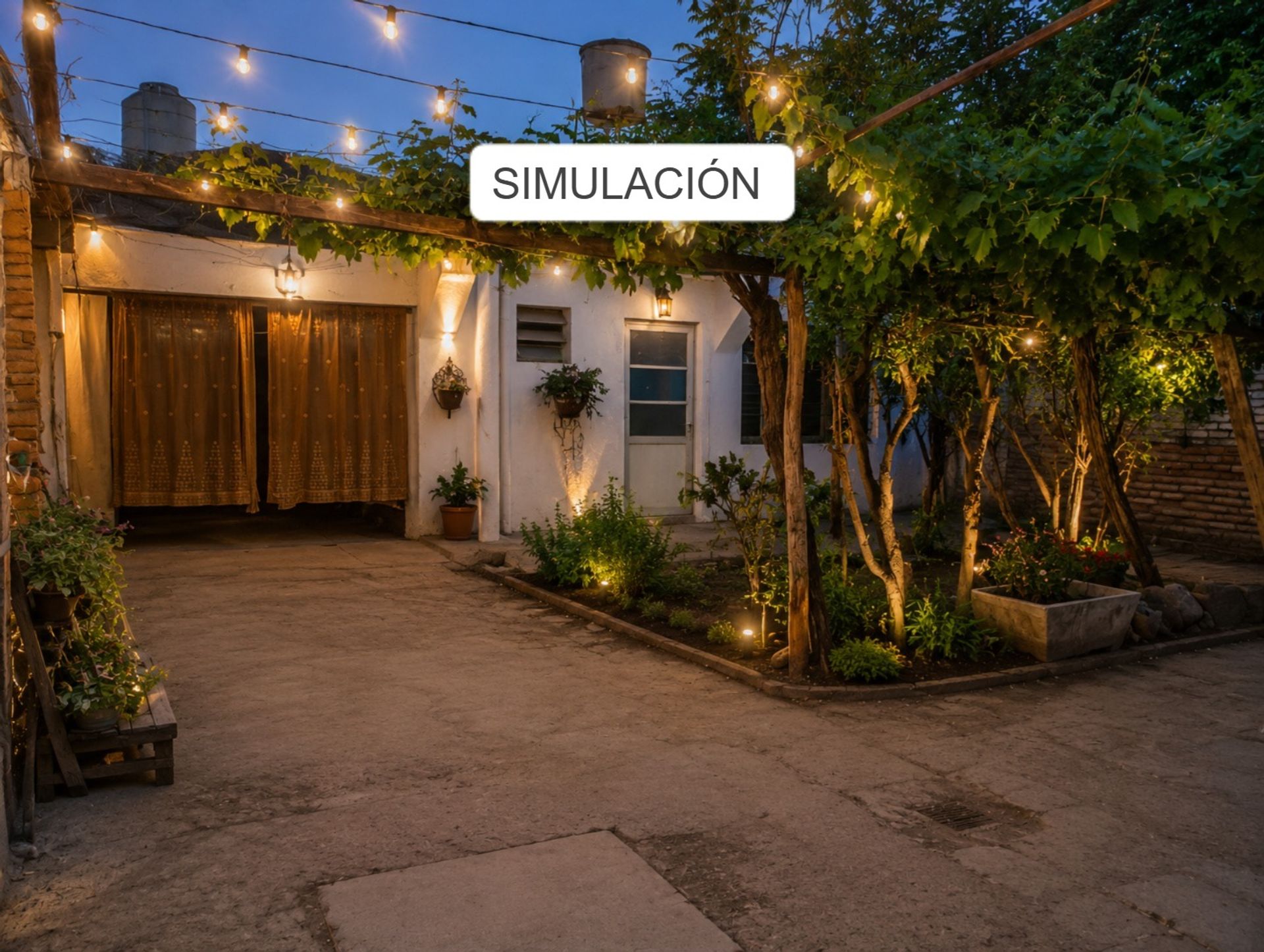 Casa en Venta en Guaymallen, Mendoza