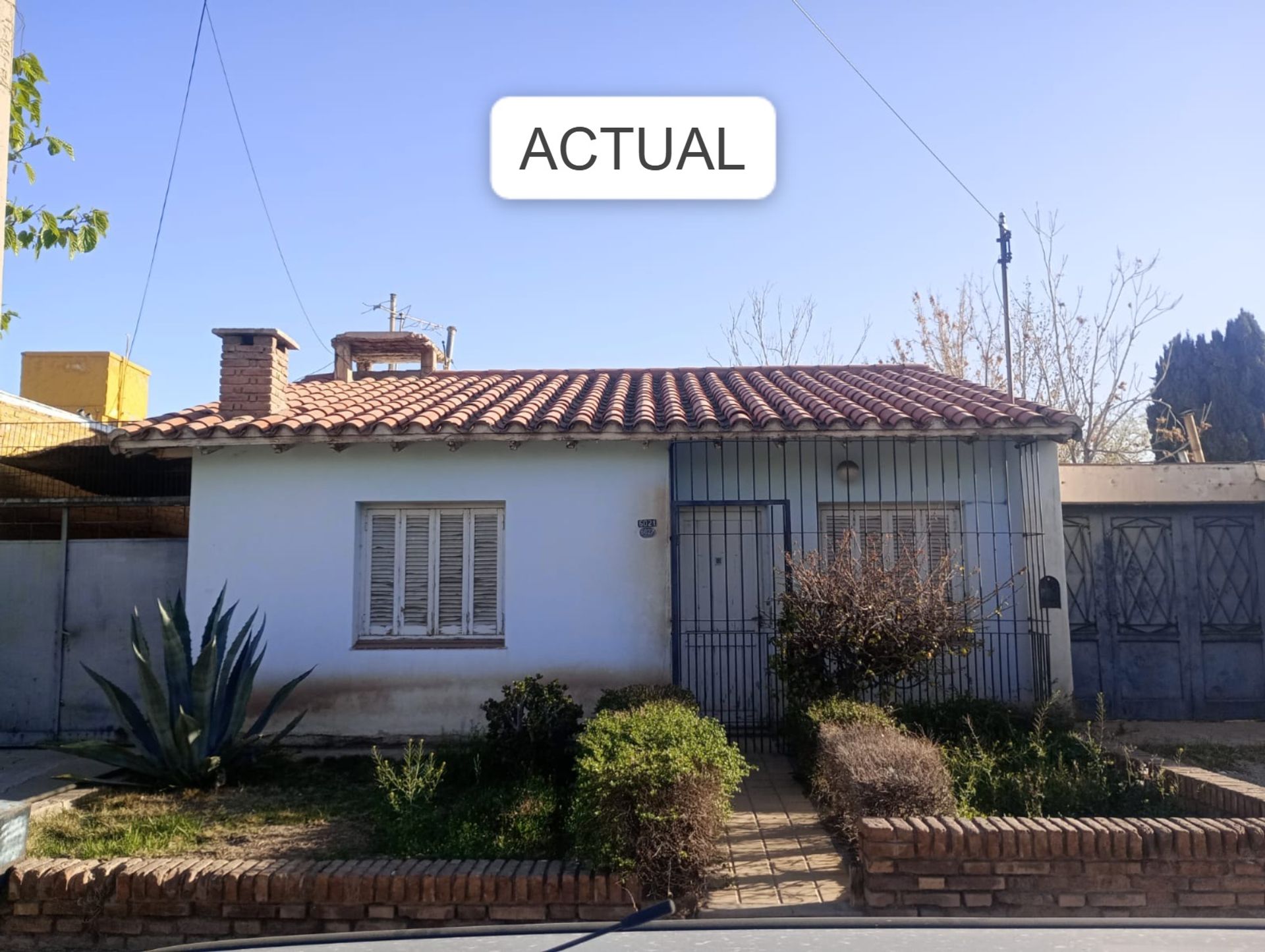 Casa en Venta en Guaymallen, Mendoza