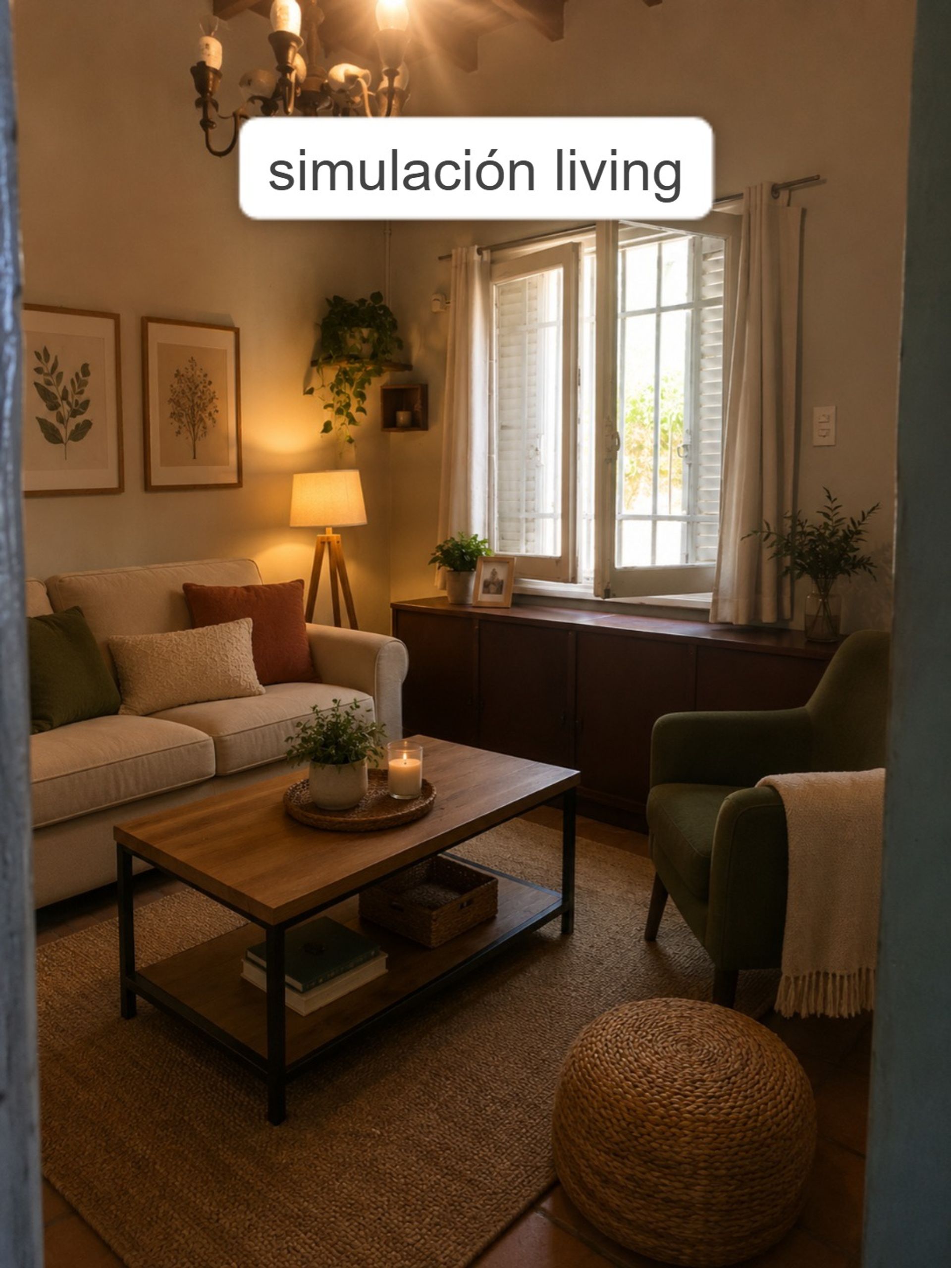 Casa en Venta en Guaymallen, Mendoza