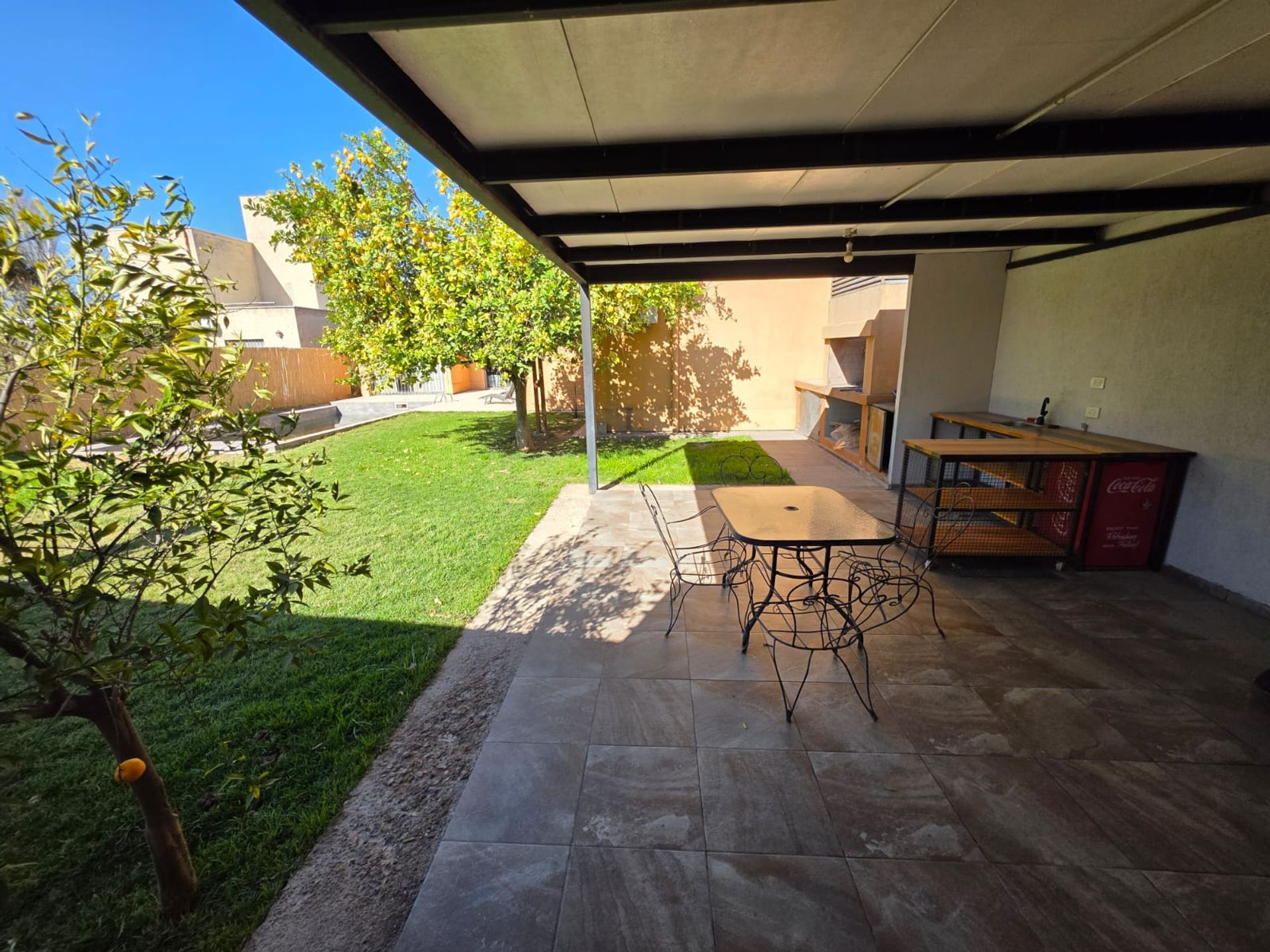 Casa en Venta en Guaymallen, Mendoza
