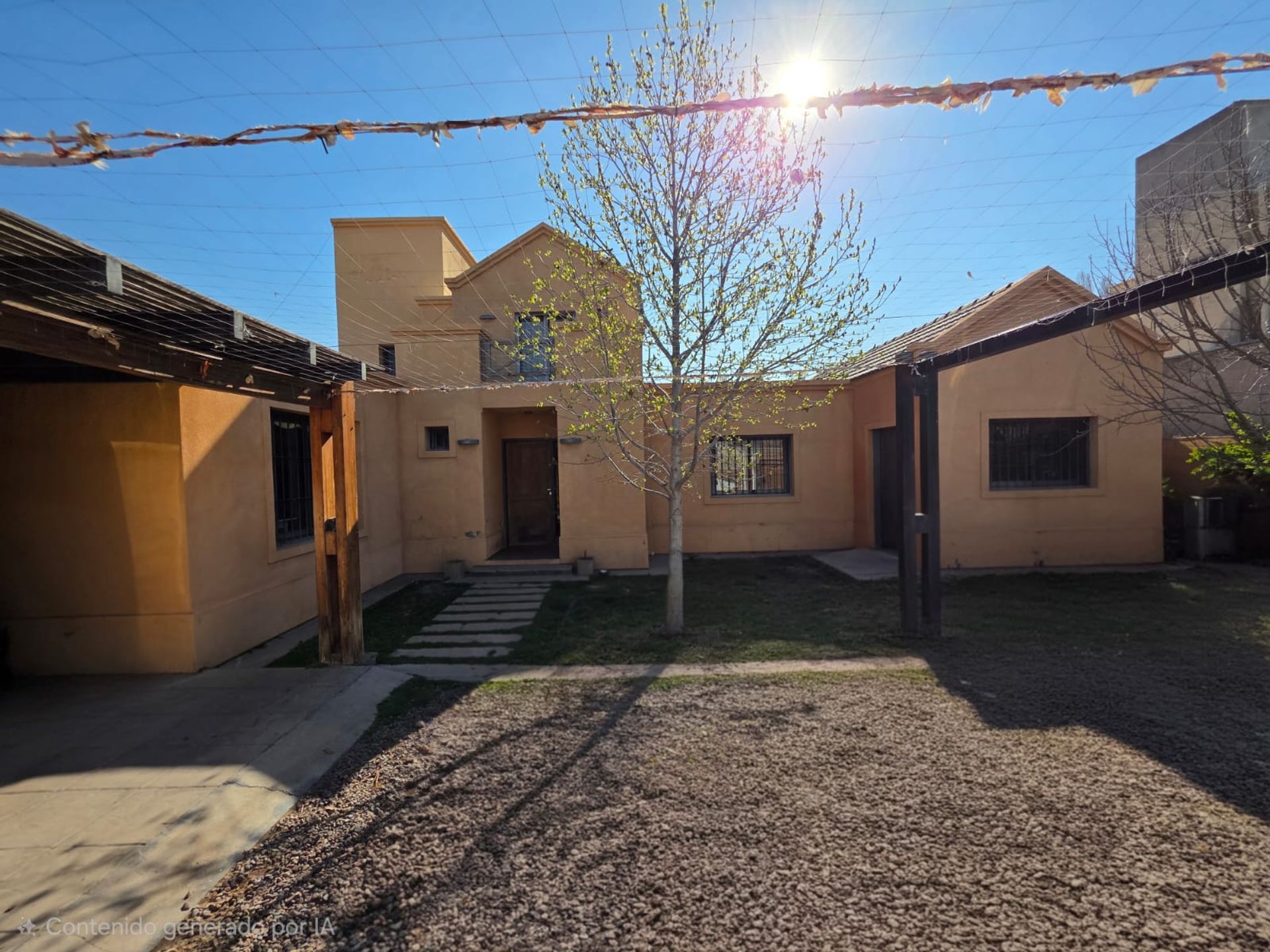 Casa en Venta en Guaymallen, Mendoza
