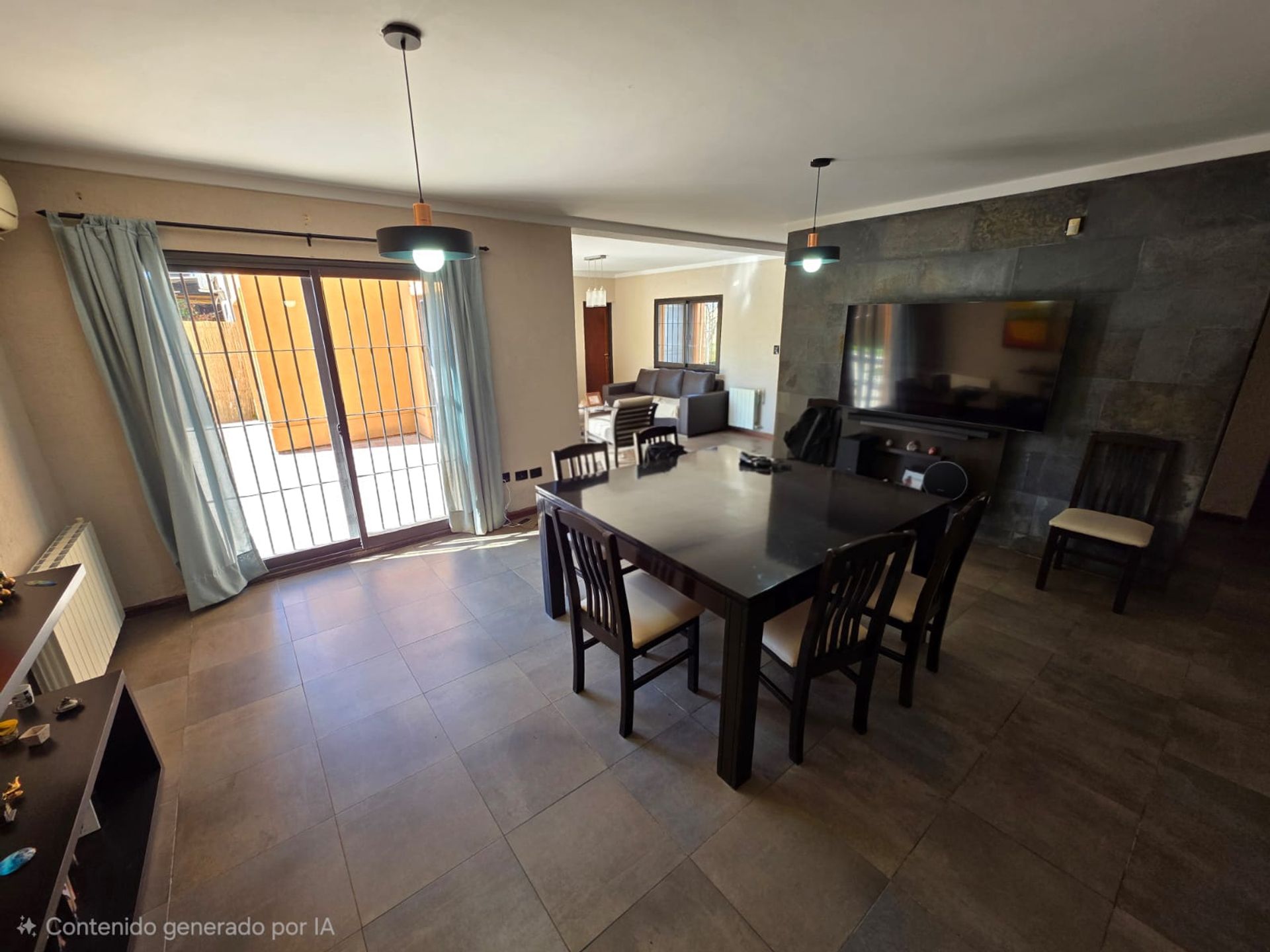 Casa en Venta en Guaymallen, Mendoza