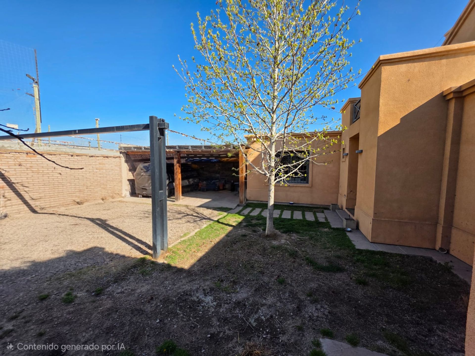 Casa en Venta en Guaymallen, Mendoza
