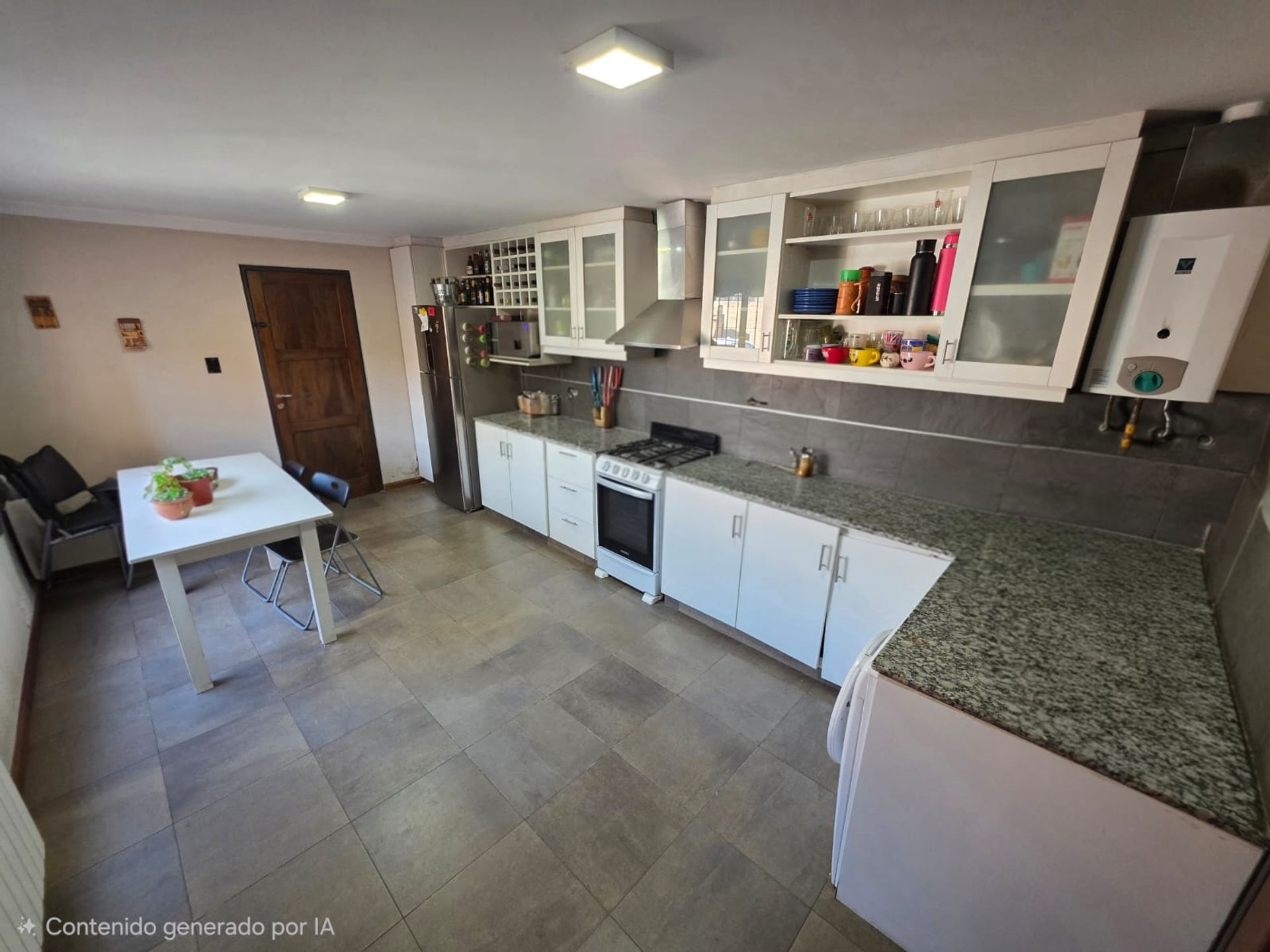 Casa en Venta en Guaymallen, Mendoza
