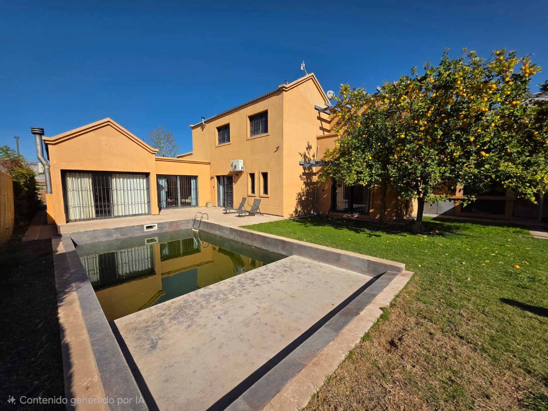Casa en Venta en Guaymallen, Mendoza