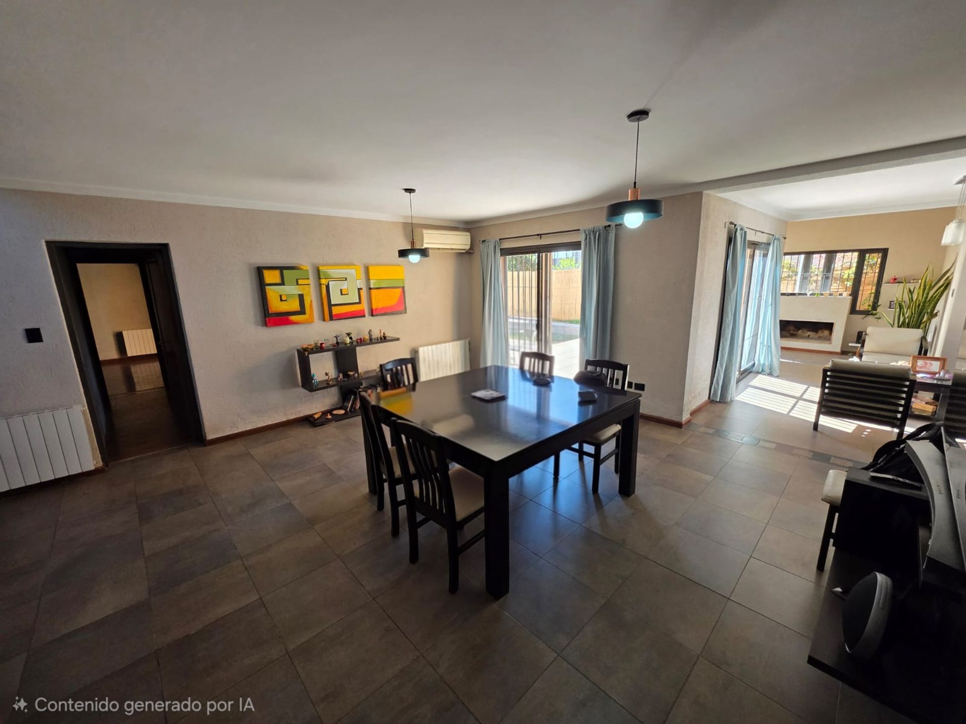 Casa en Venta en Guaymallen, Mendoza
