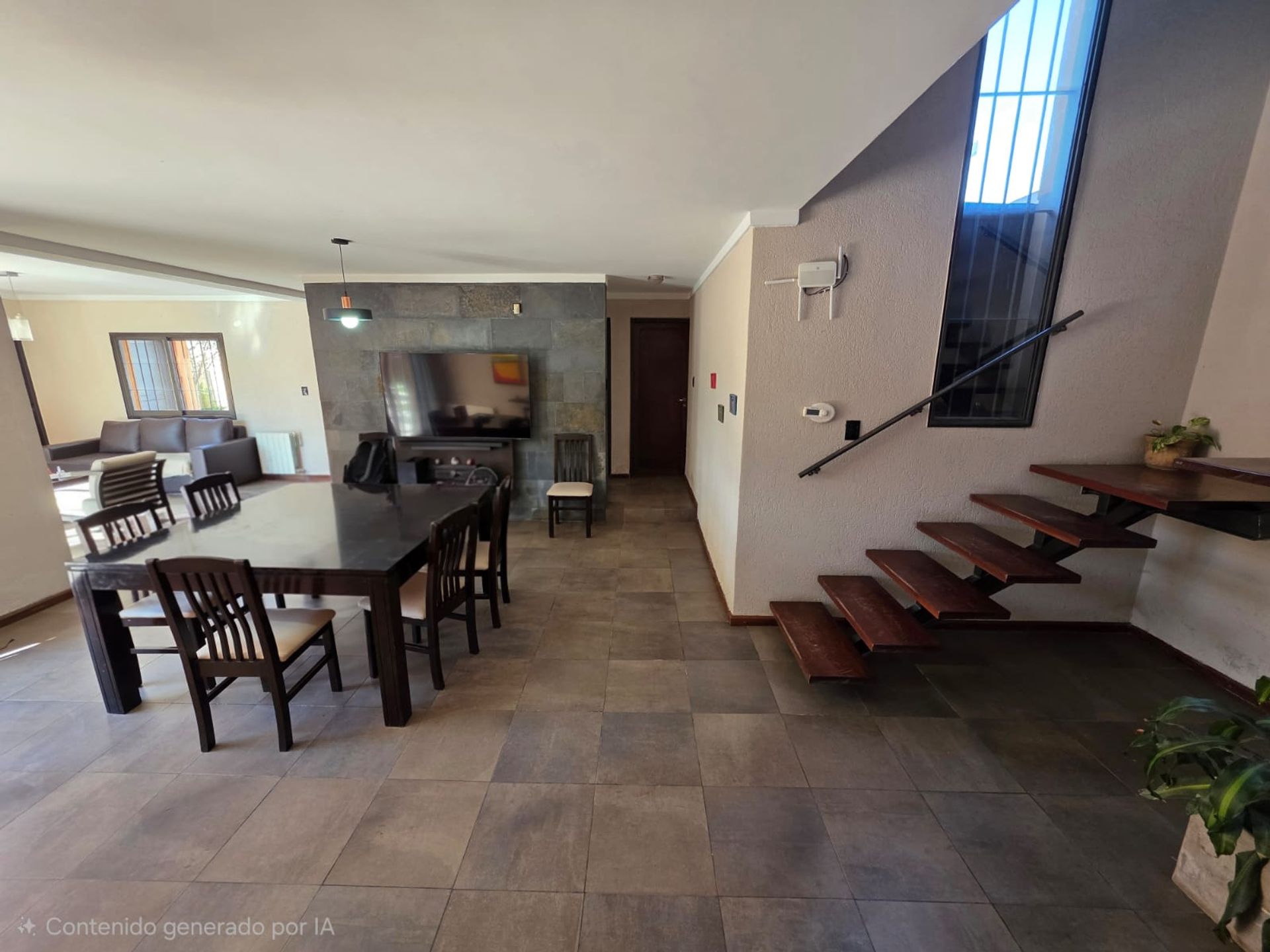 Casa en Venta en Guaymallen, Mendoza