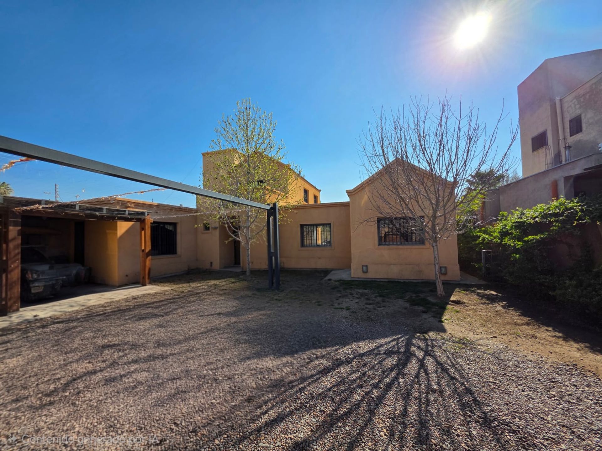 Casa en Venta en Guaymallen, Mendoza