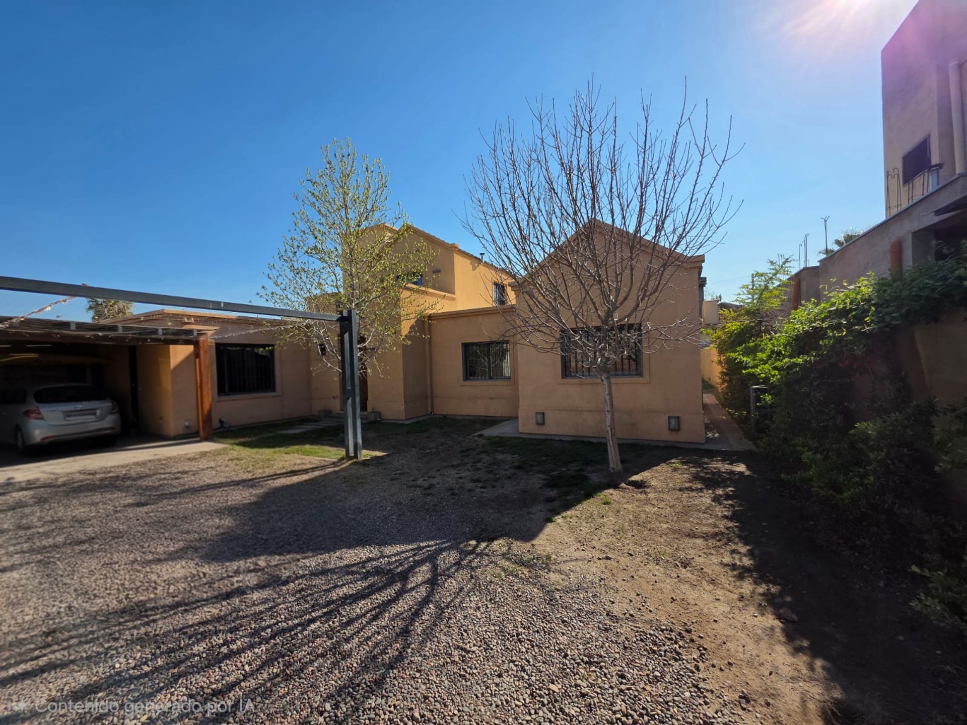 Casa en Venta en Guaymallen, Mendoza