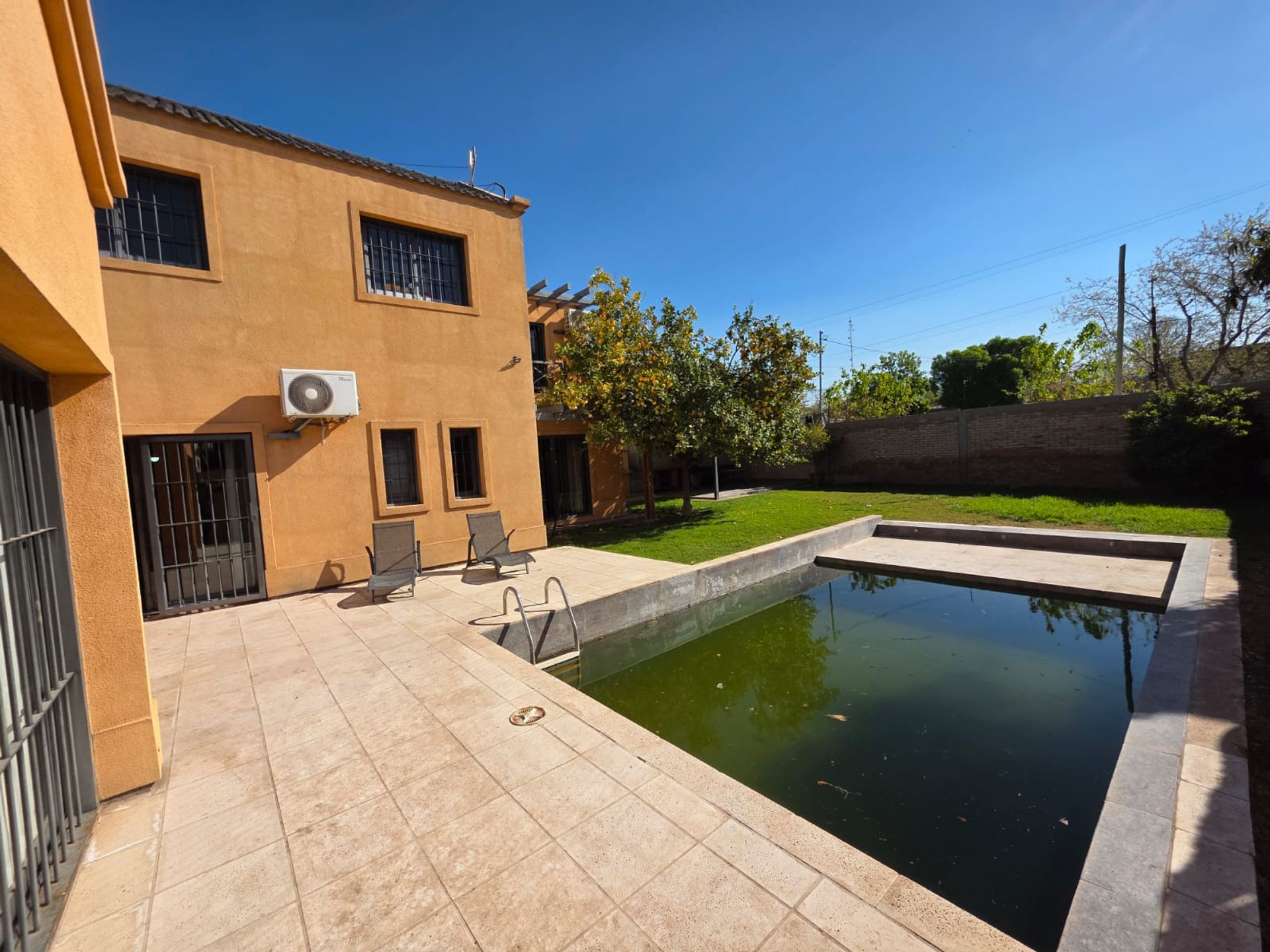 Casa en Venta en Guaymallen, Mendoza