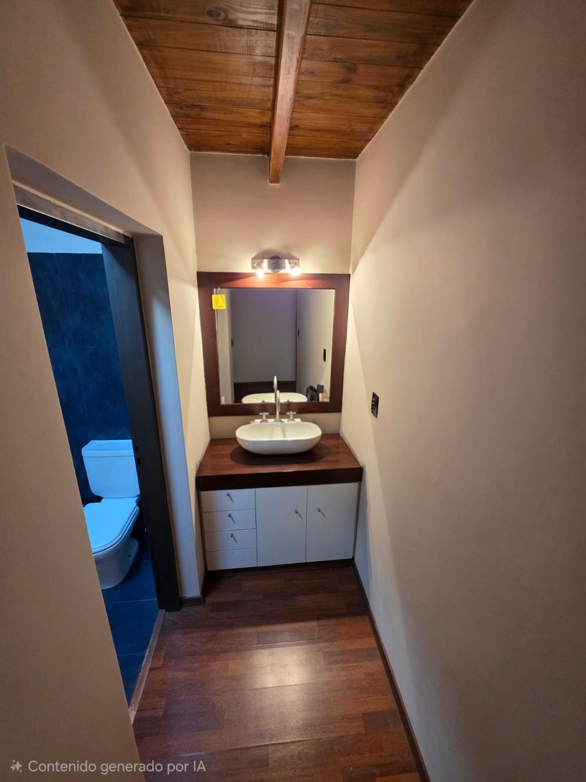 Casa en Venta en Guaymallen, Mendoza