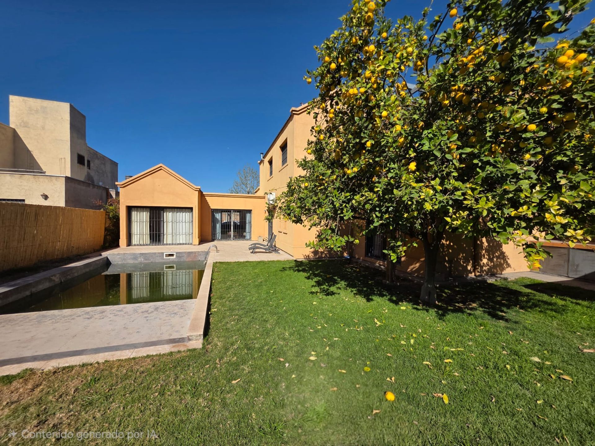 Casa en Venta en Guaymallen, Mendoza