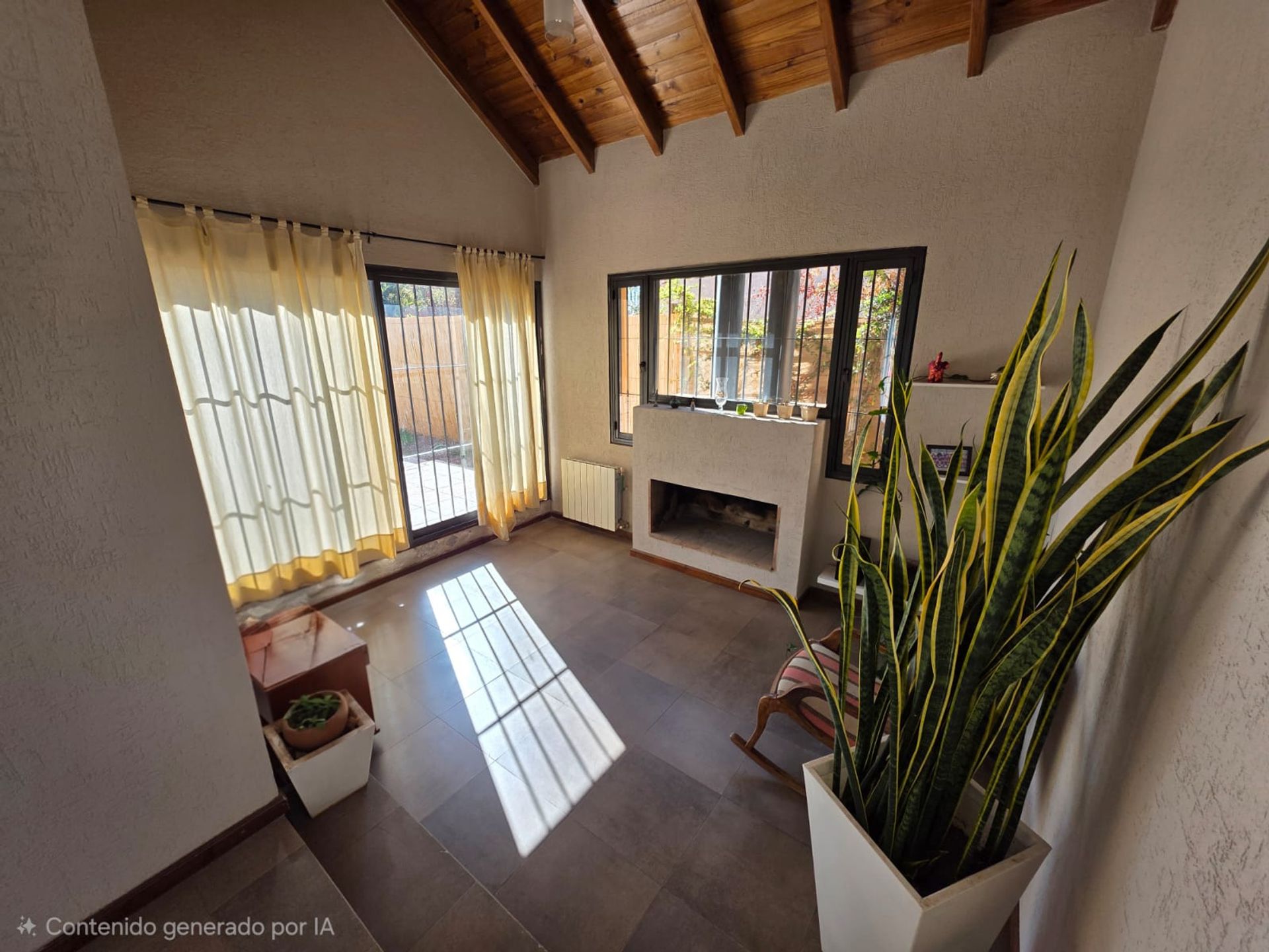 Casa en Venta en Guaymallen, Mendoza