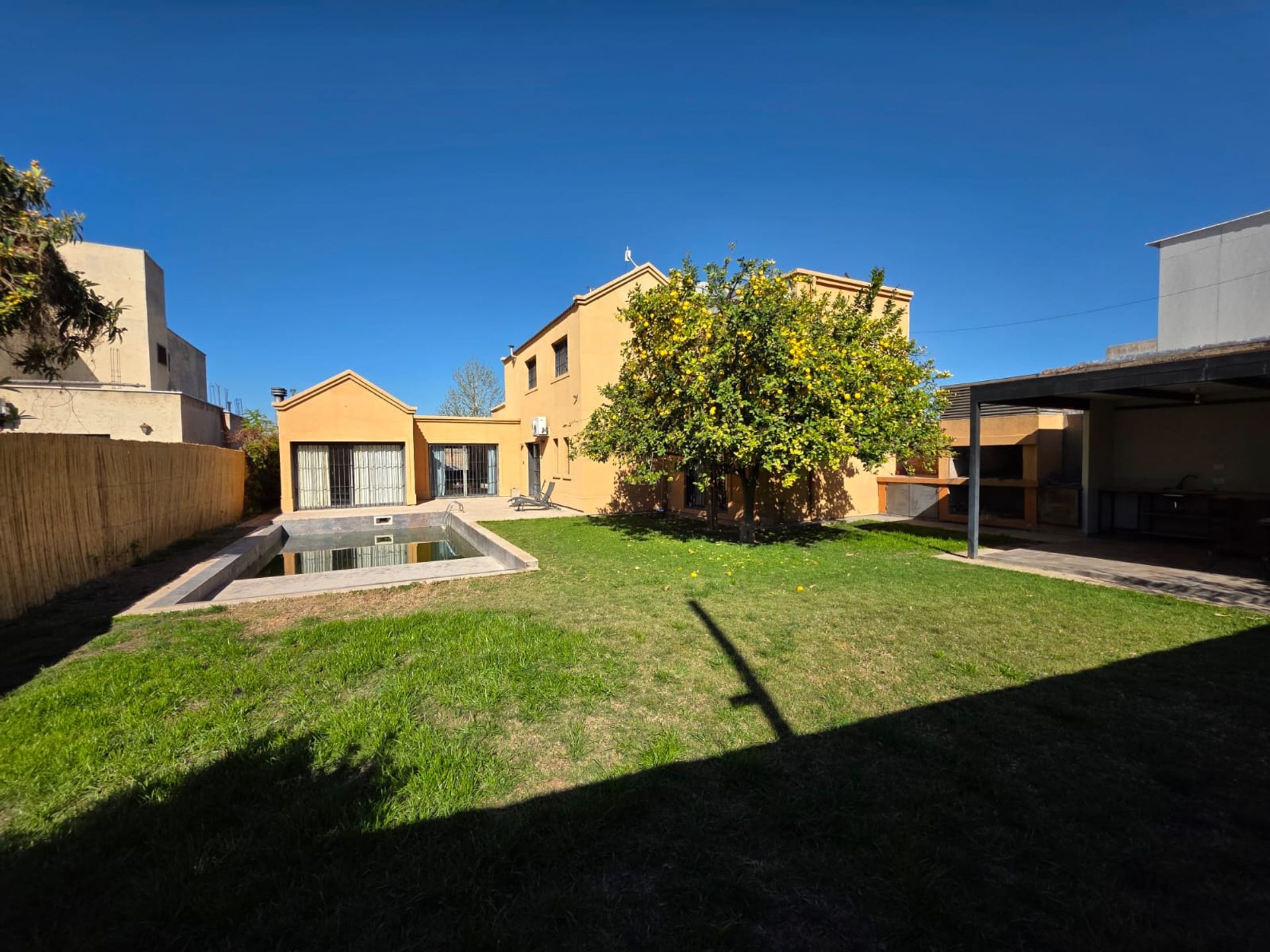Casa en Venta en Guaymallen, Mendoza