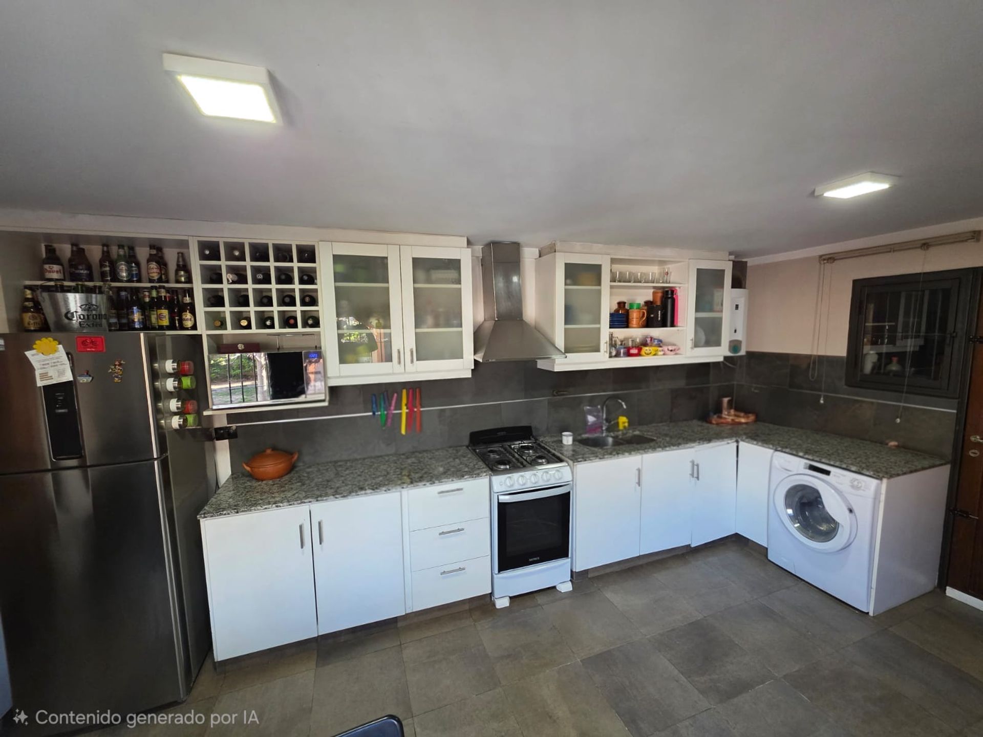 Casa en Venta en Guaymallen, Mendoza