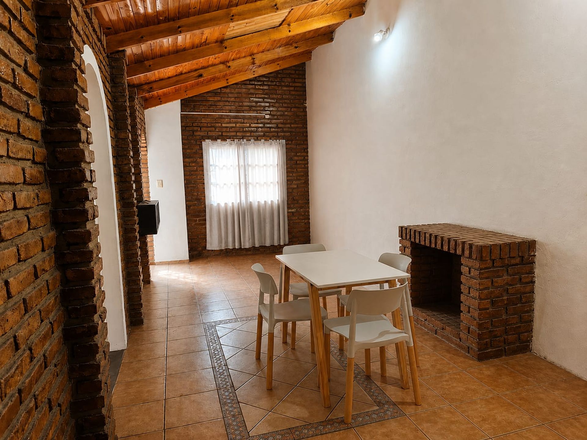 Casa en Bragado 5400