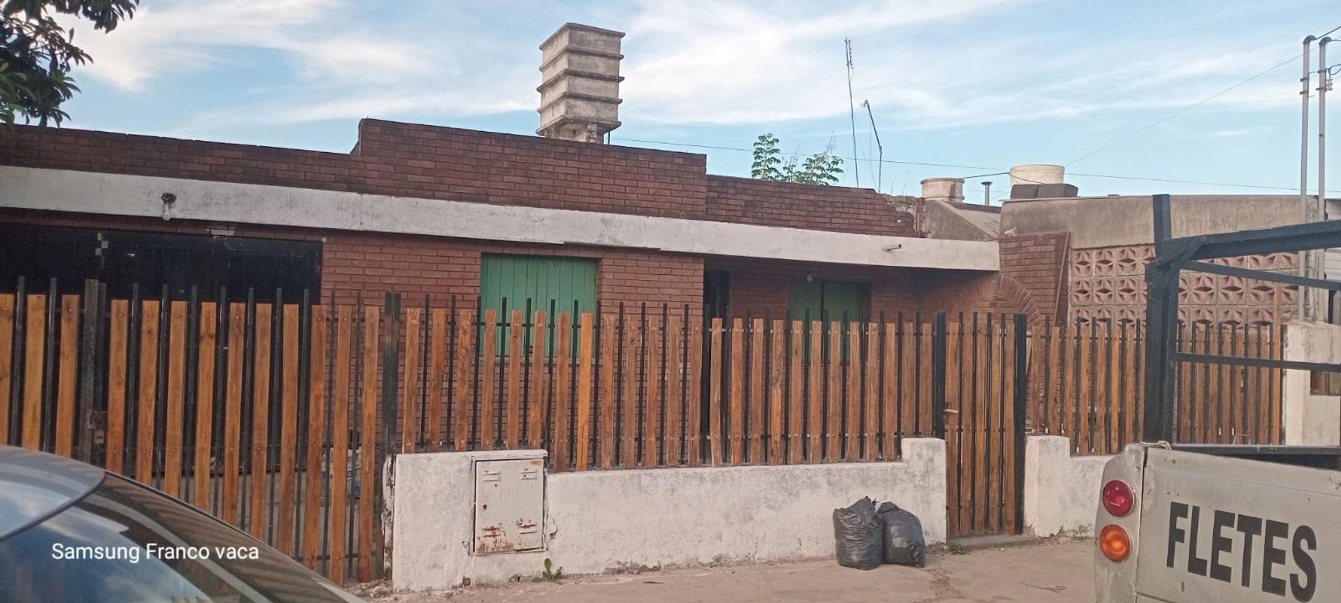 Casa en Venta en Capital, Cordoba