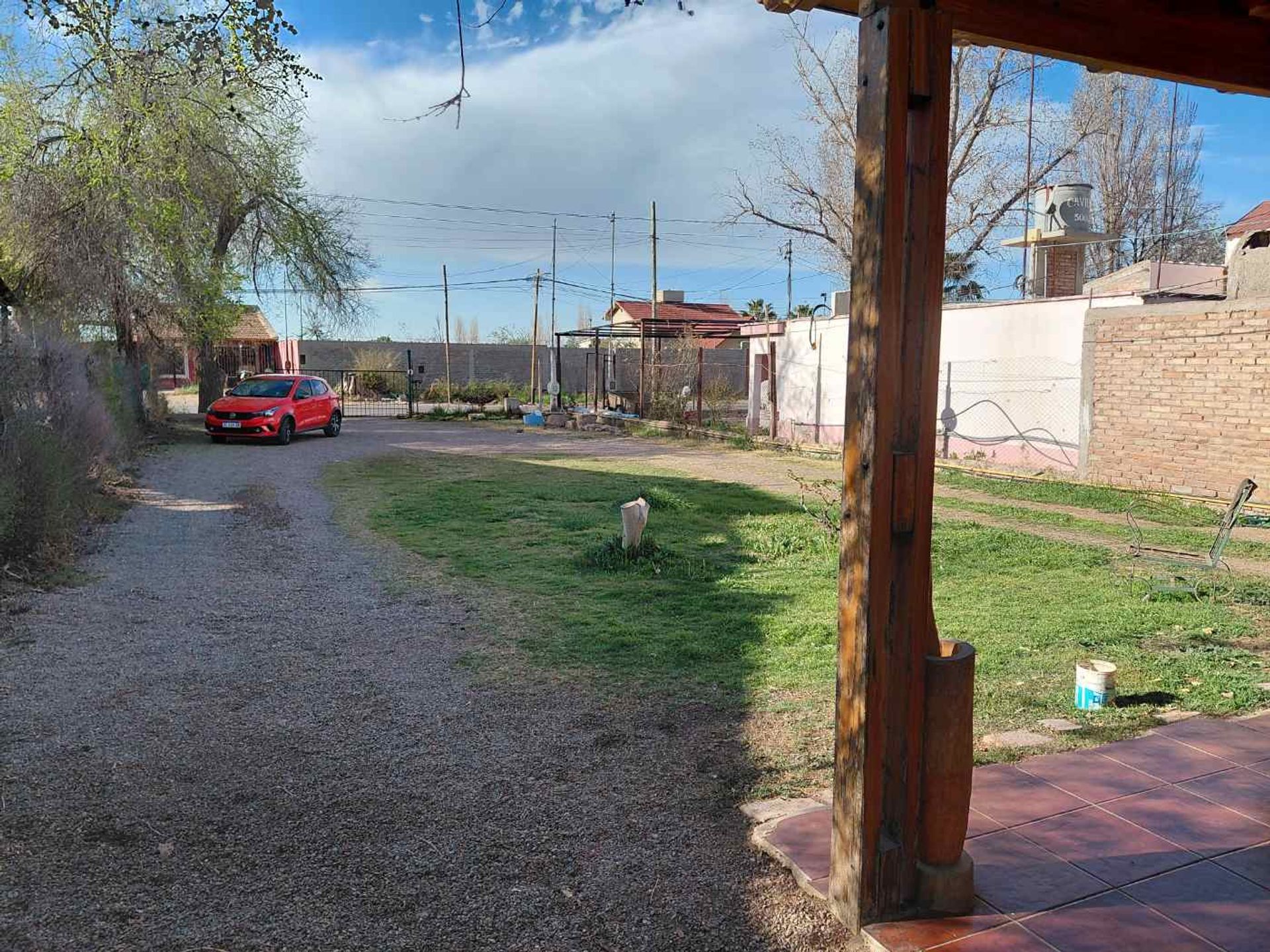 Casa en Venta en Maipu, Mendoza