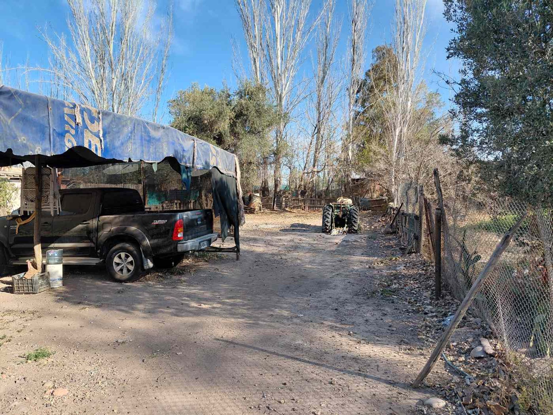 Casa en Venta en Maipu, Mendoza