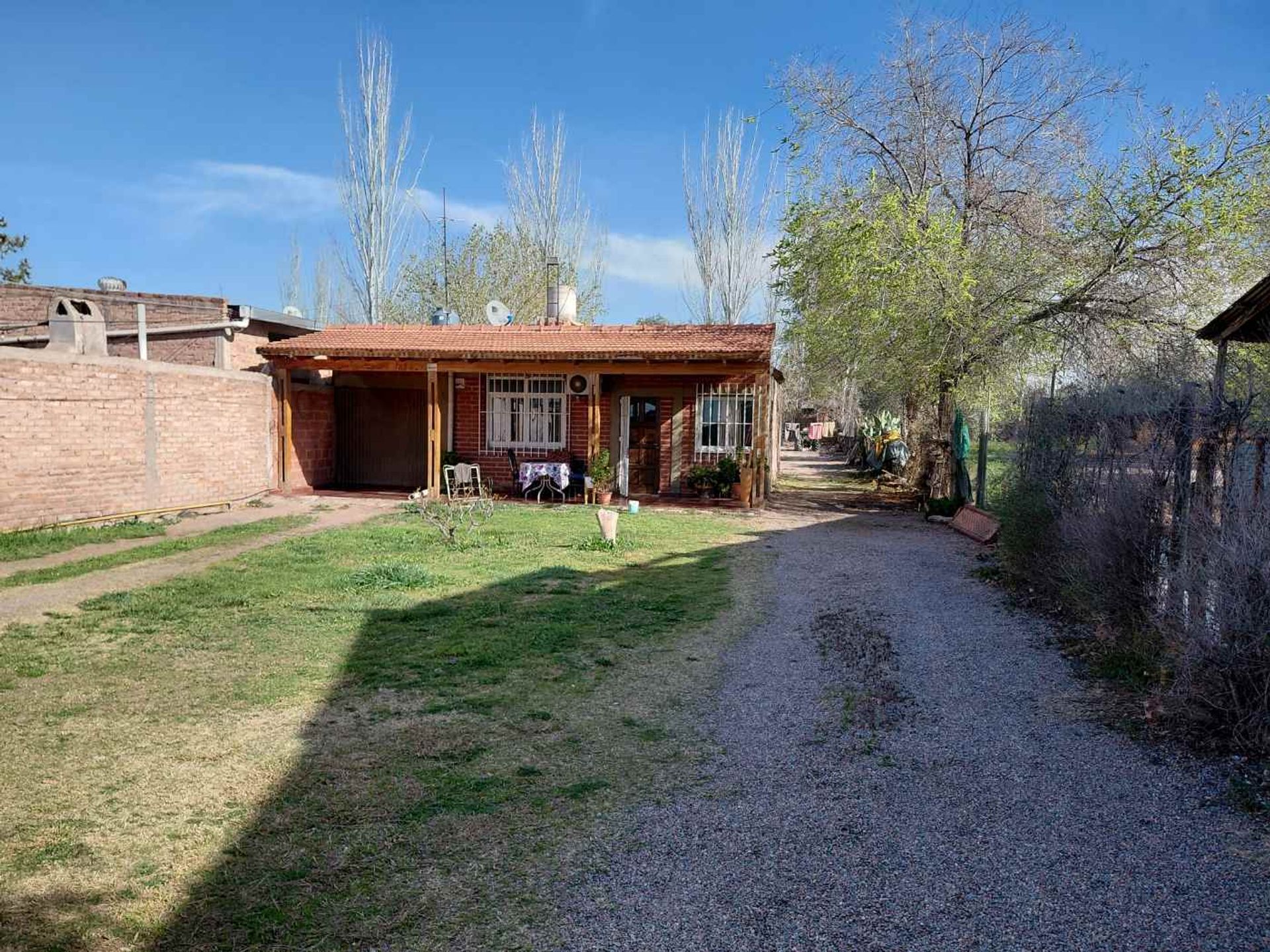 Casa en Venta en Maipu, Mendoza