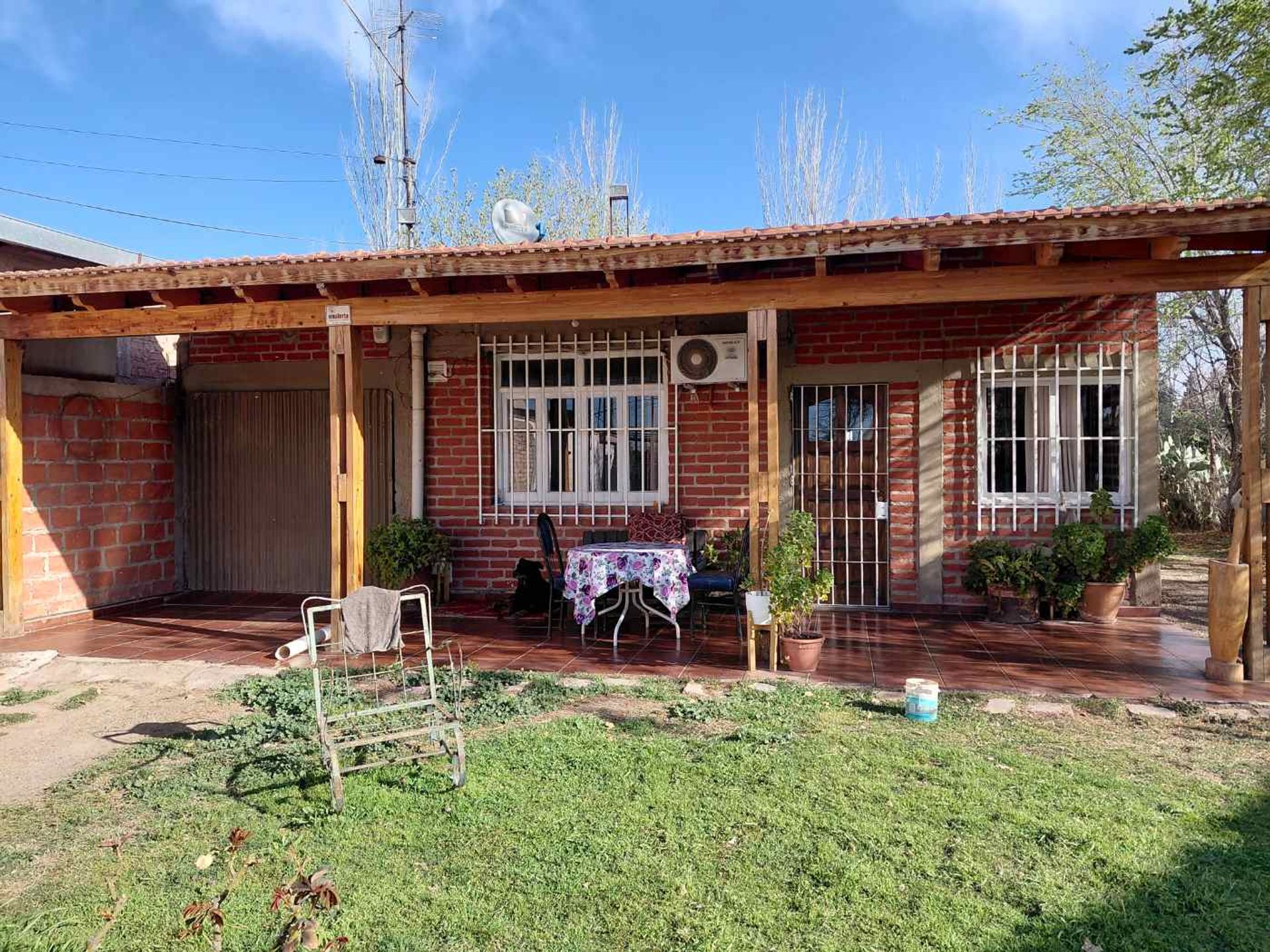 Casa en Venta en Maipu, Mendoza
