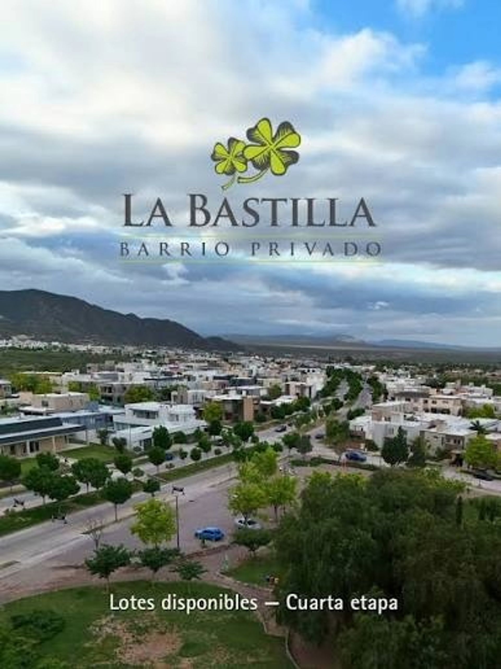 Lote en Venta en Las Heras, Mendoza