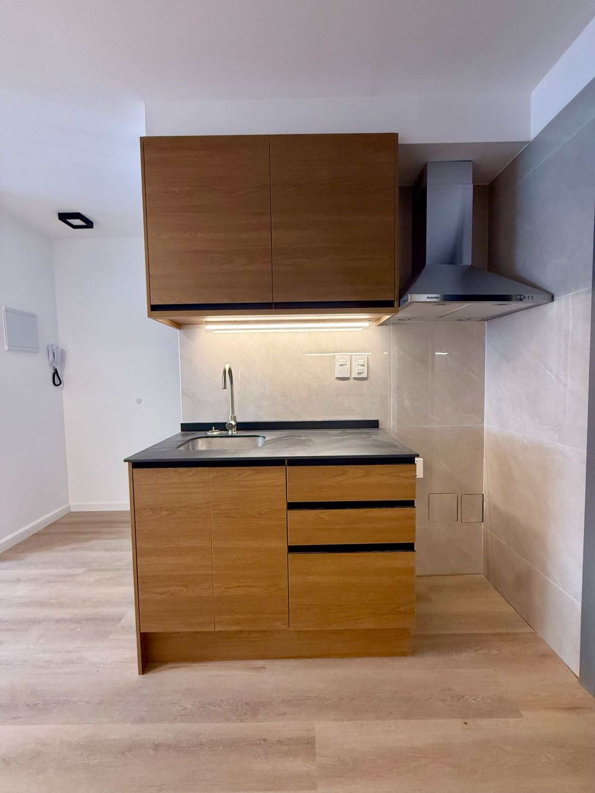 Alquiler apartamento Punta Carretas 1 dormitorio - 5