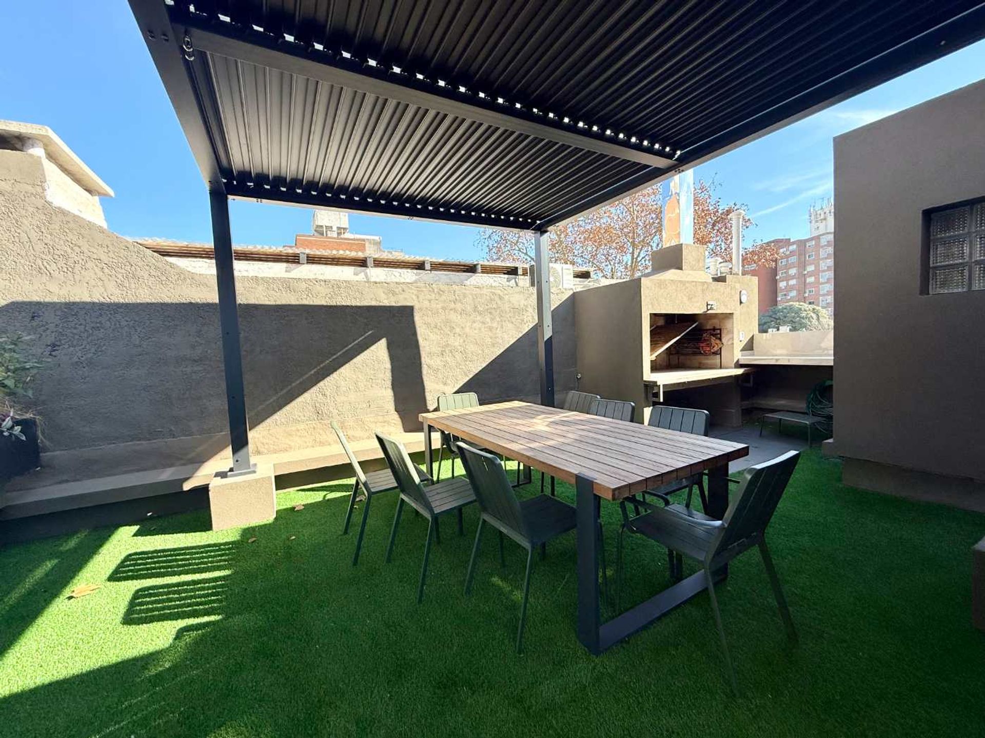 Alquiler apartamento Punta Carretas 1 dormitorio - 11