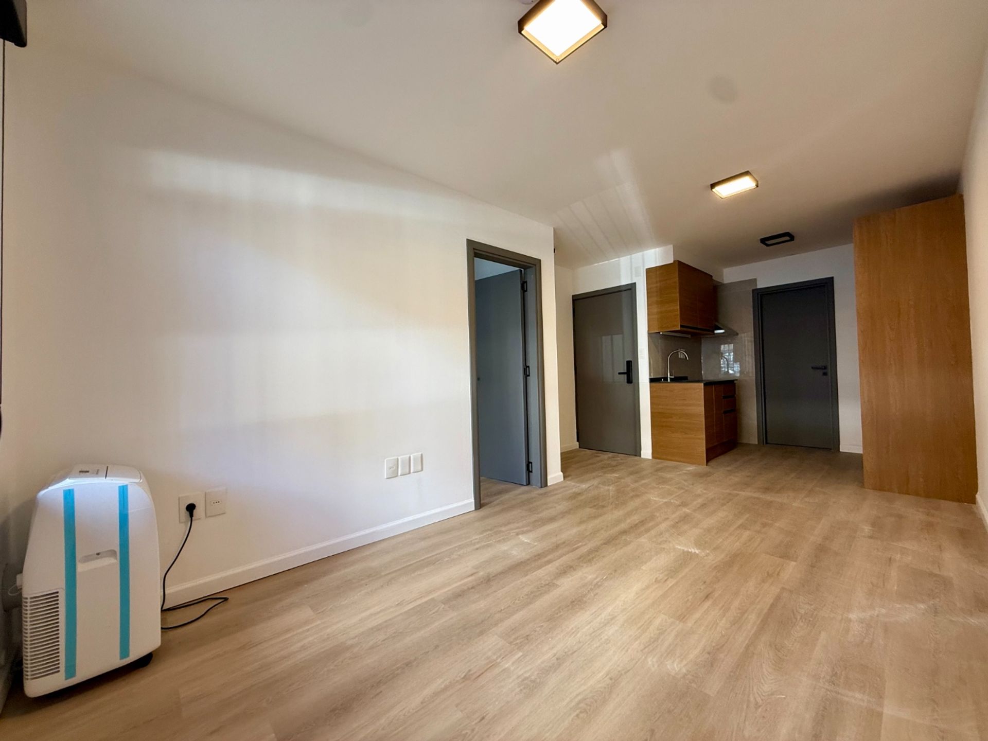 Alquiler apartamento Punta Carretas 1 dormitorio - 6