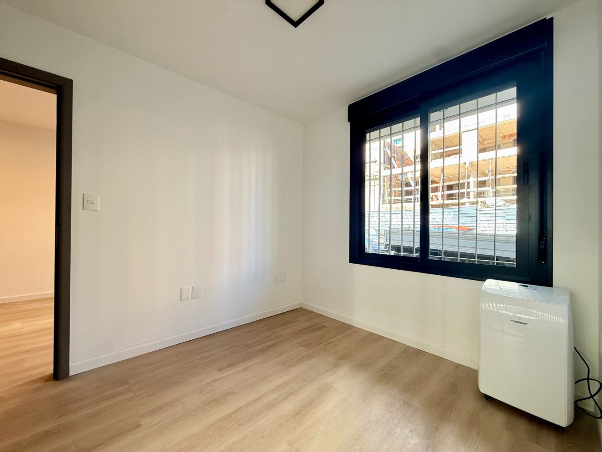 Alquiler apartamento Punta Carretas 1 dormitorio - 7