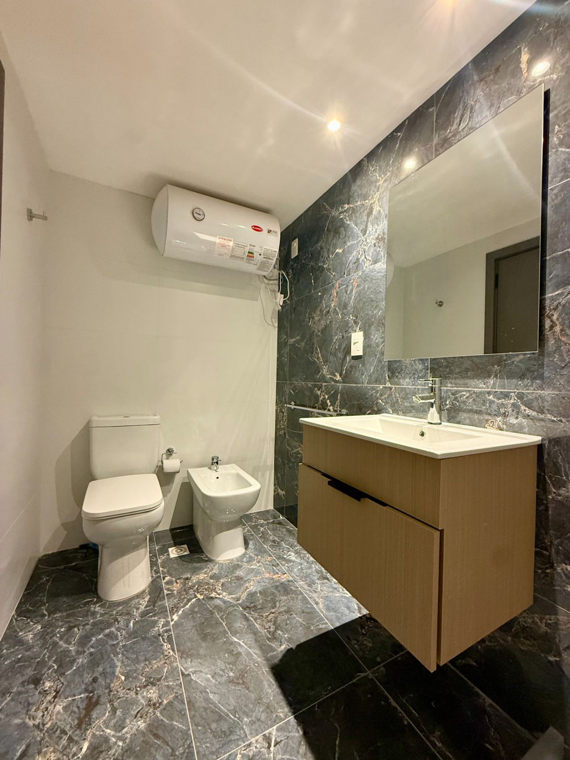 Alquiler apartamento Punta Carretas 1 dormitorio - 10