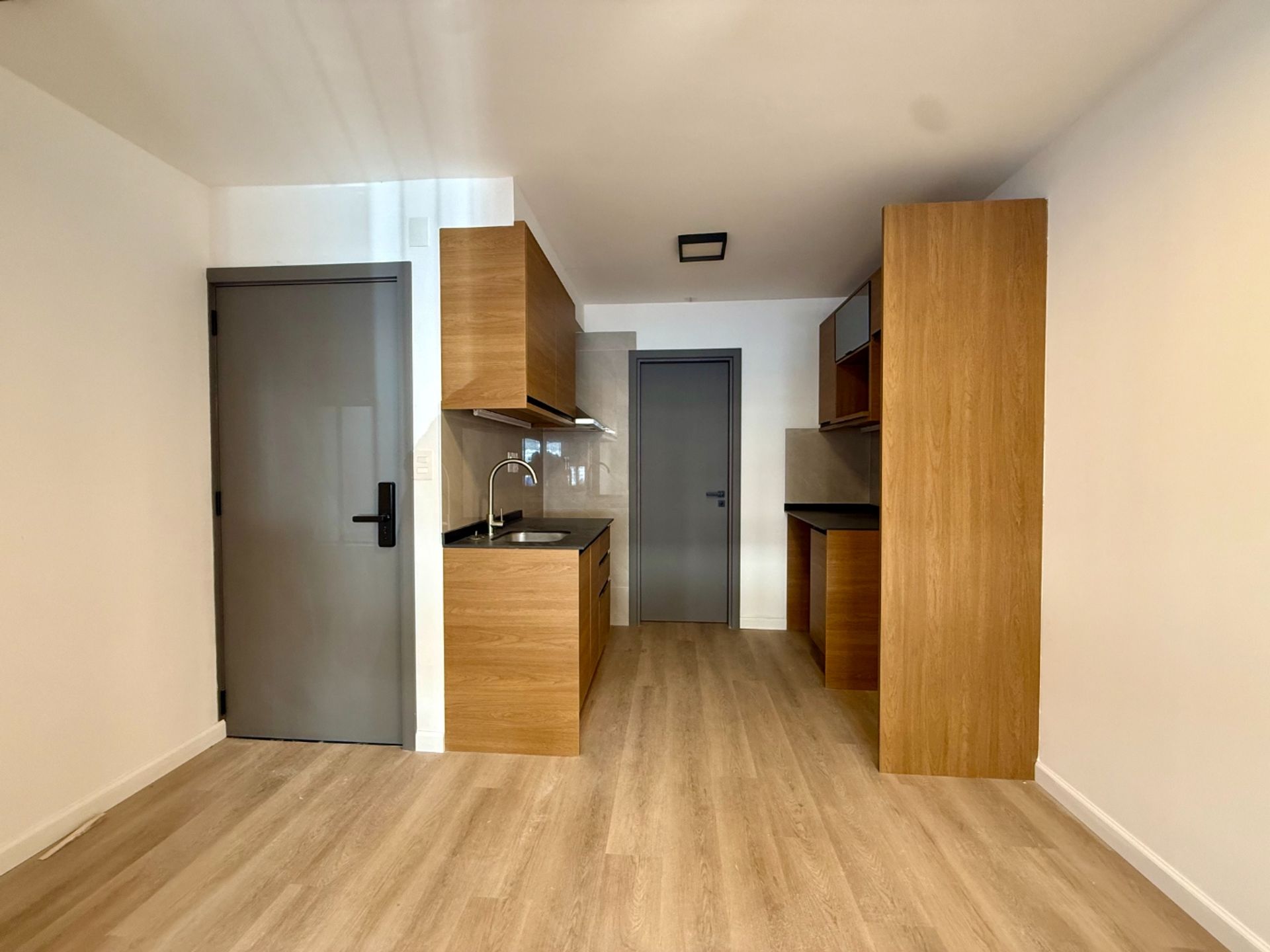 Alquiler apartamento Punta Carretas 1 dormitorio - 3