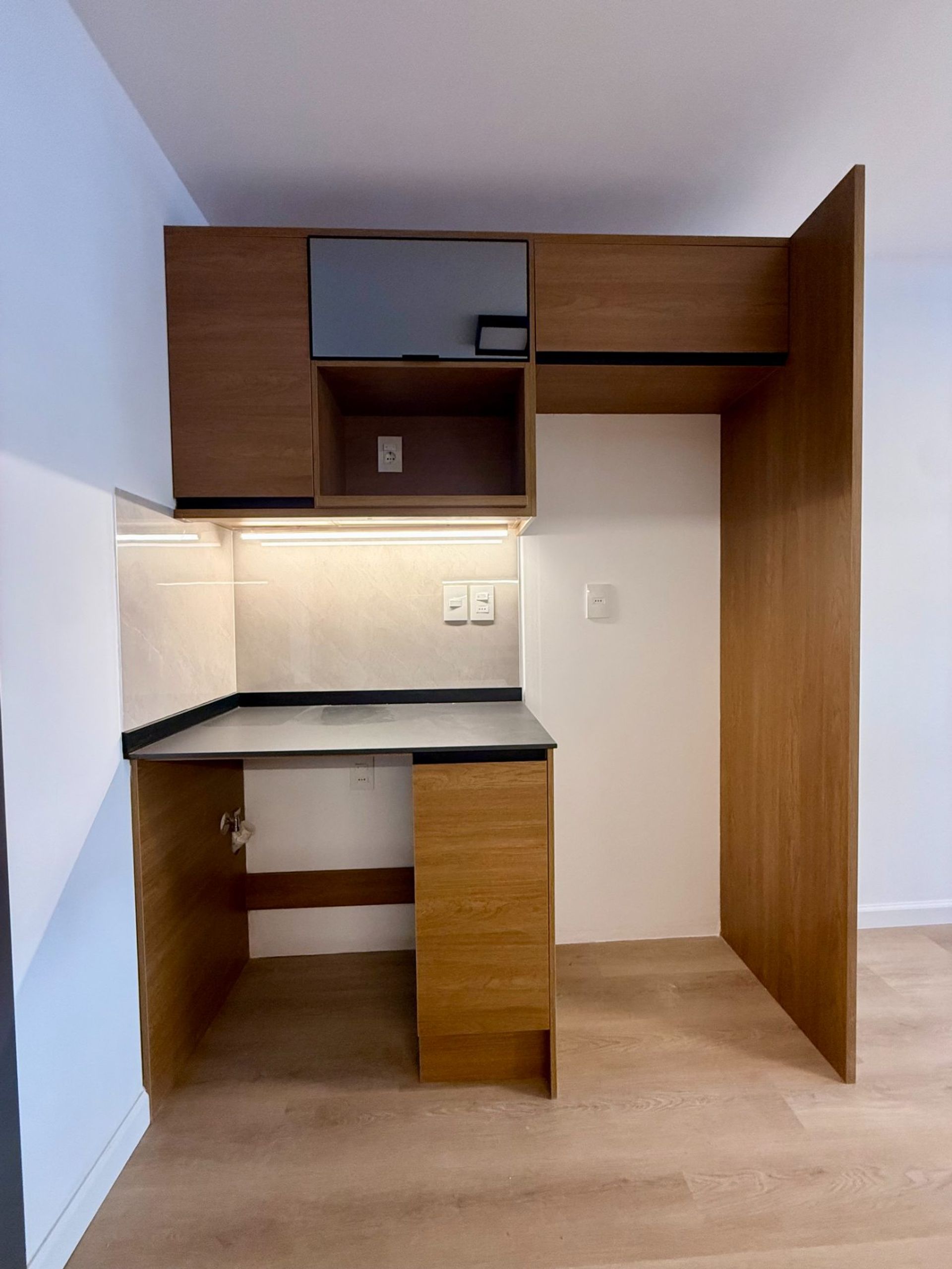 Alquiler apartamento Punta Carretas 1 dormitorio - 4