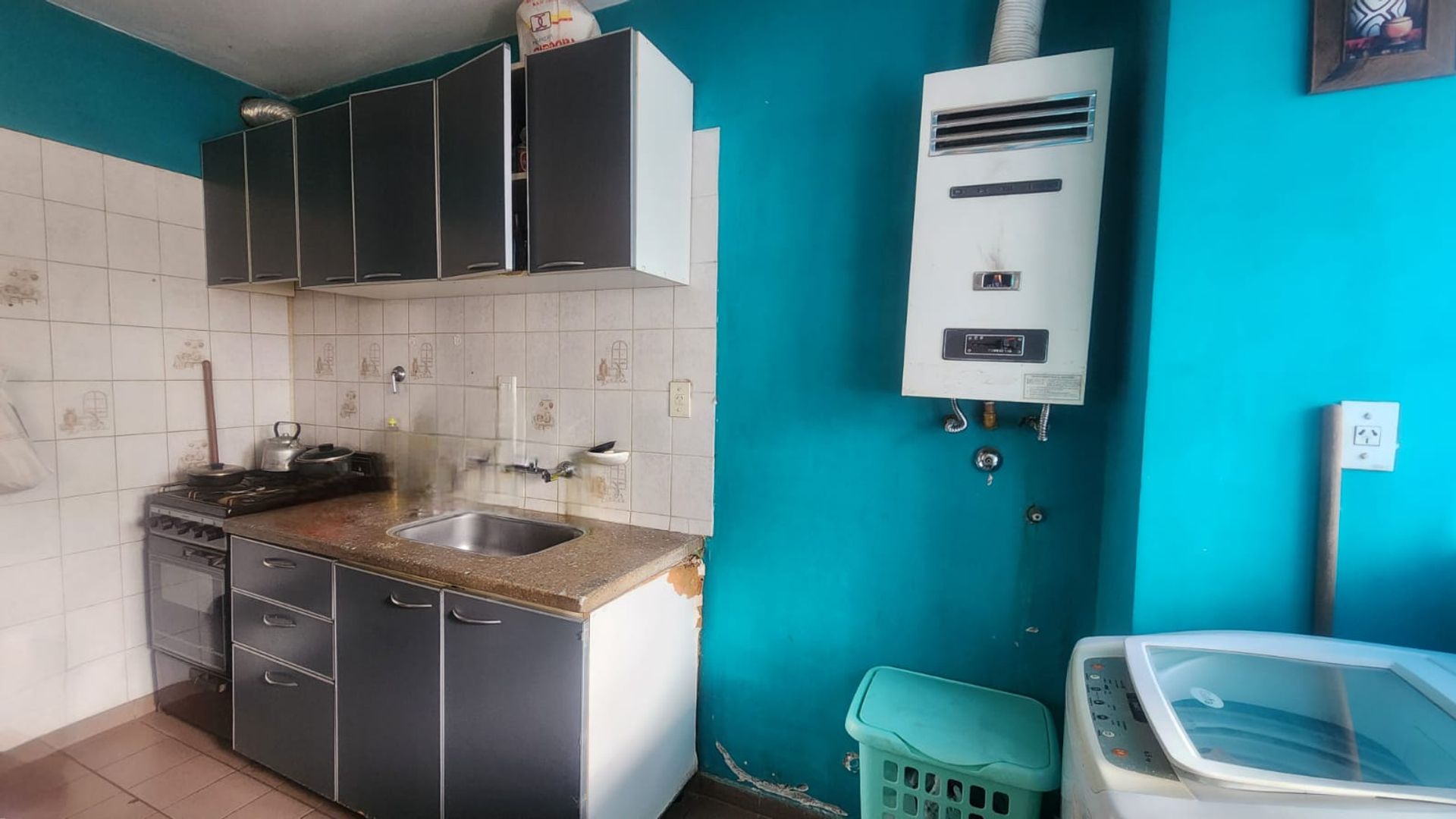 Departamento en Venta en Rawson, San Juan