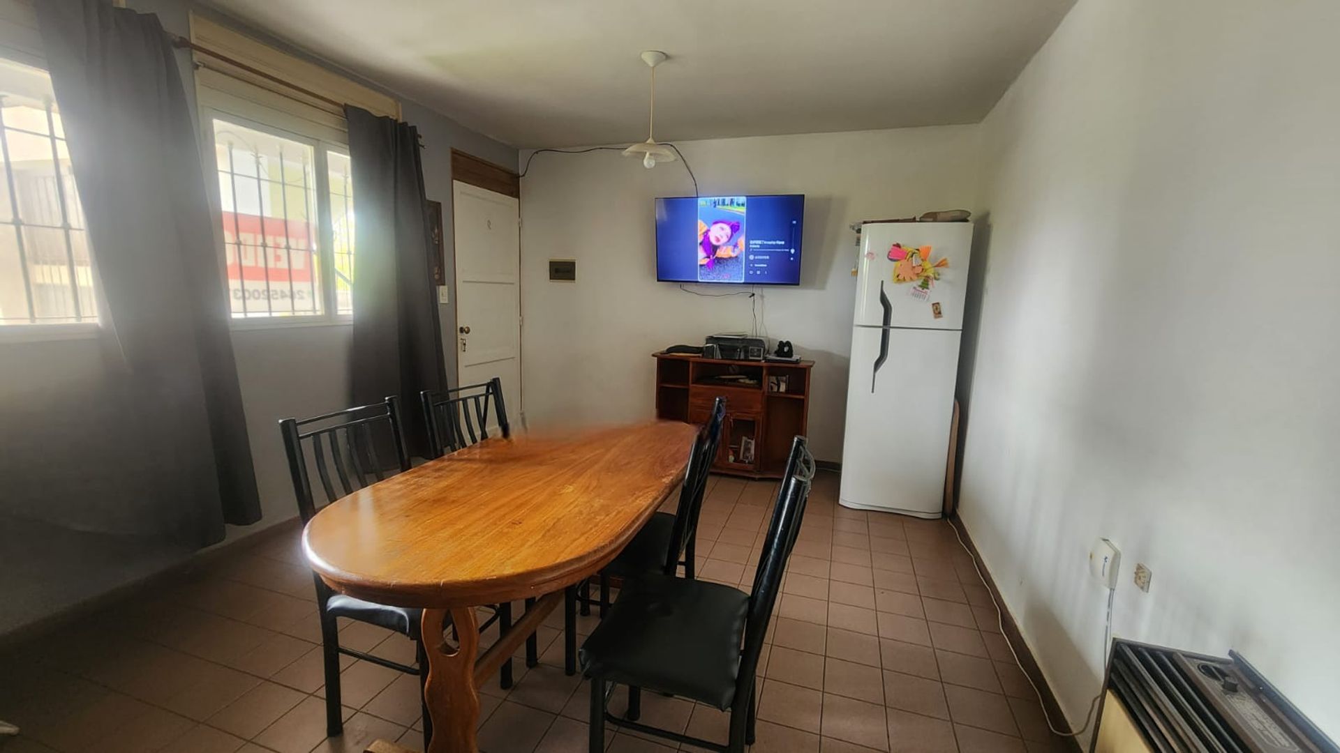 Departamento en Venta en Rawson, San Juan