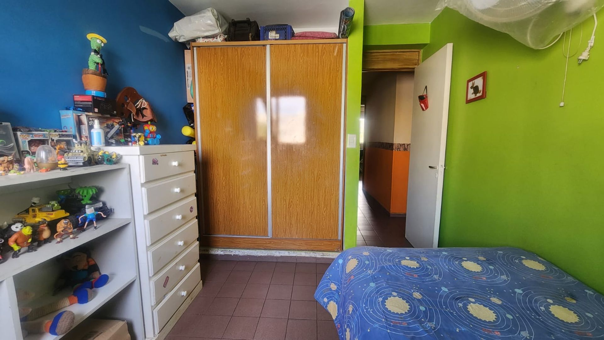 Departamento en Venta en Rawson, San Juan