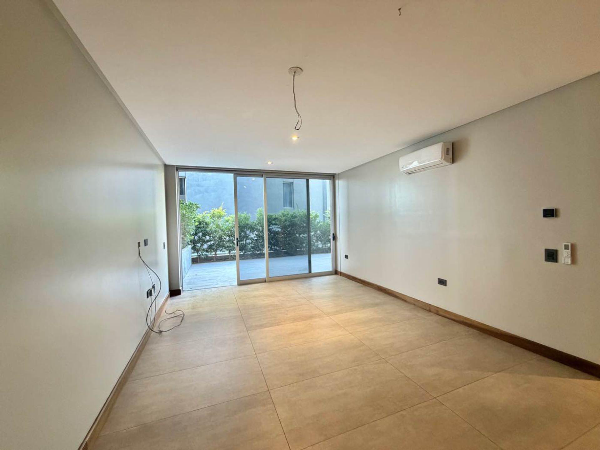 Departamento en Alquiler en Capital, Mendoza