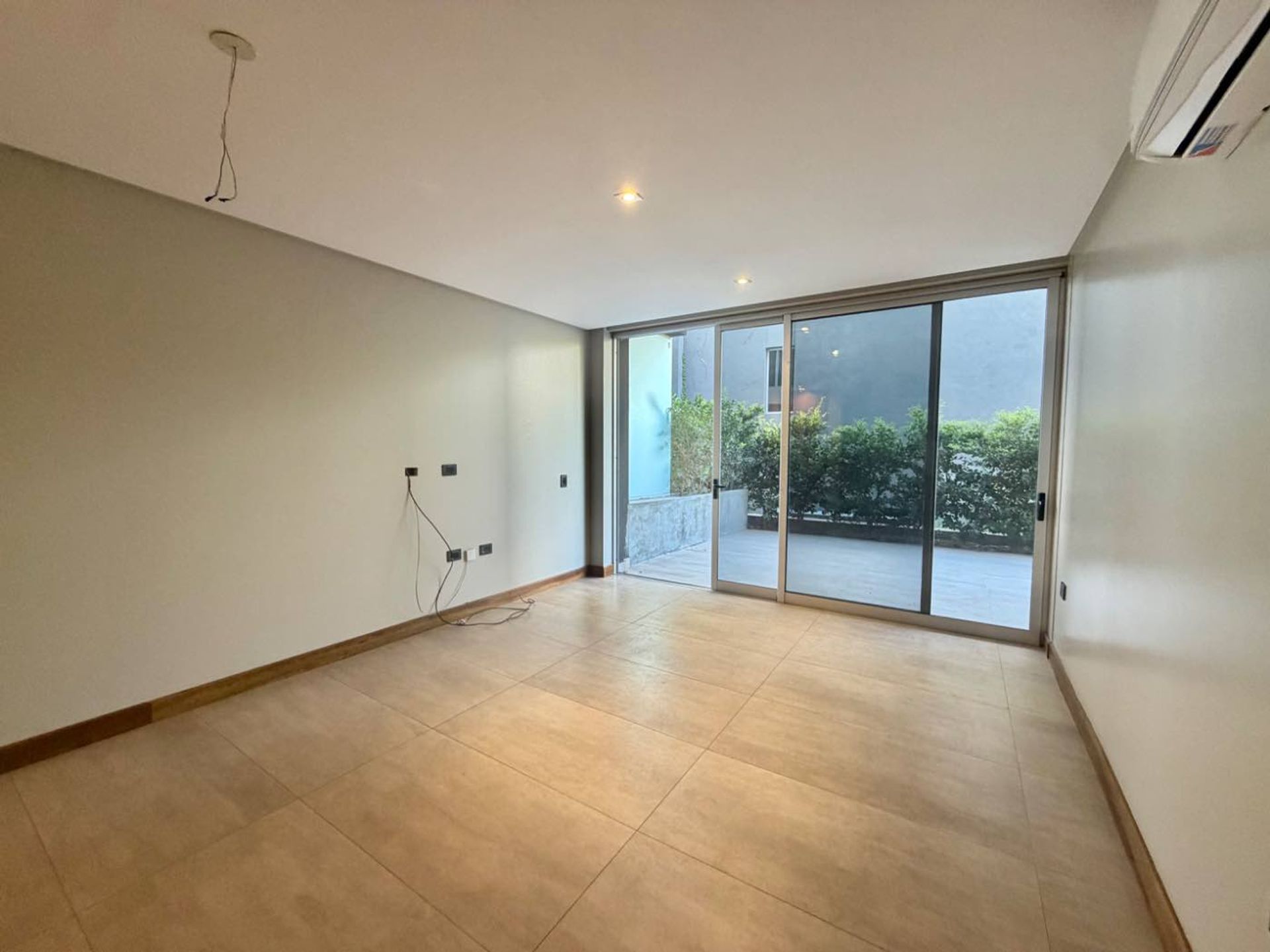 Departamento en Alquiler en Capital, Mendoza