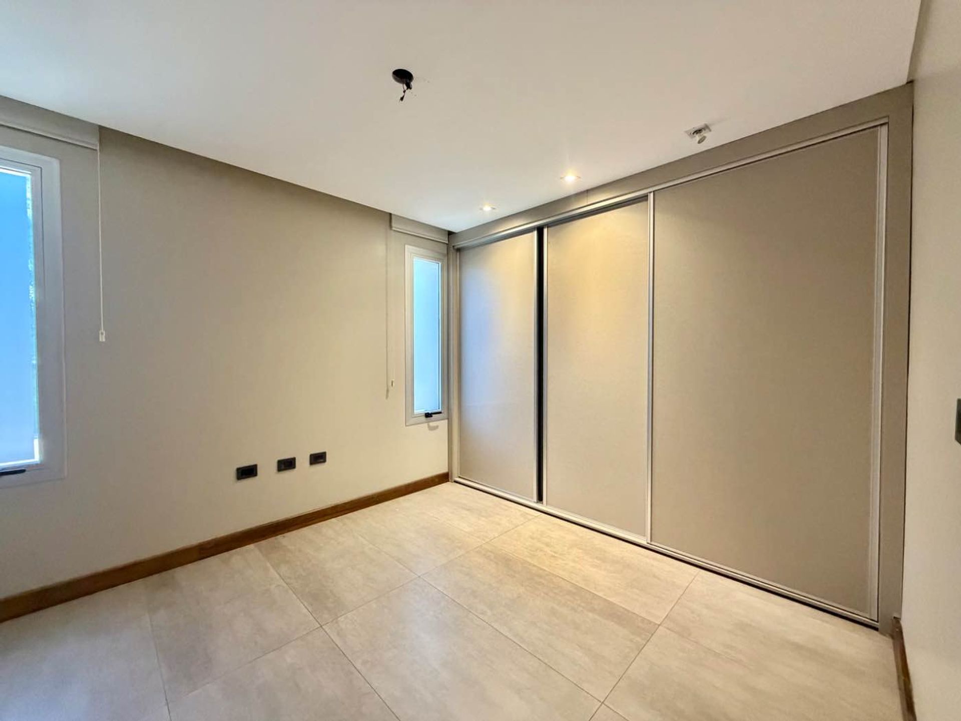 Departamento en Alquiler en Capital, Mendoza