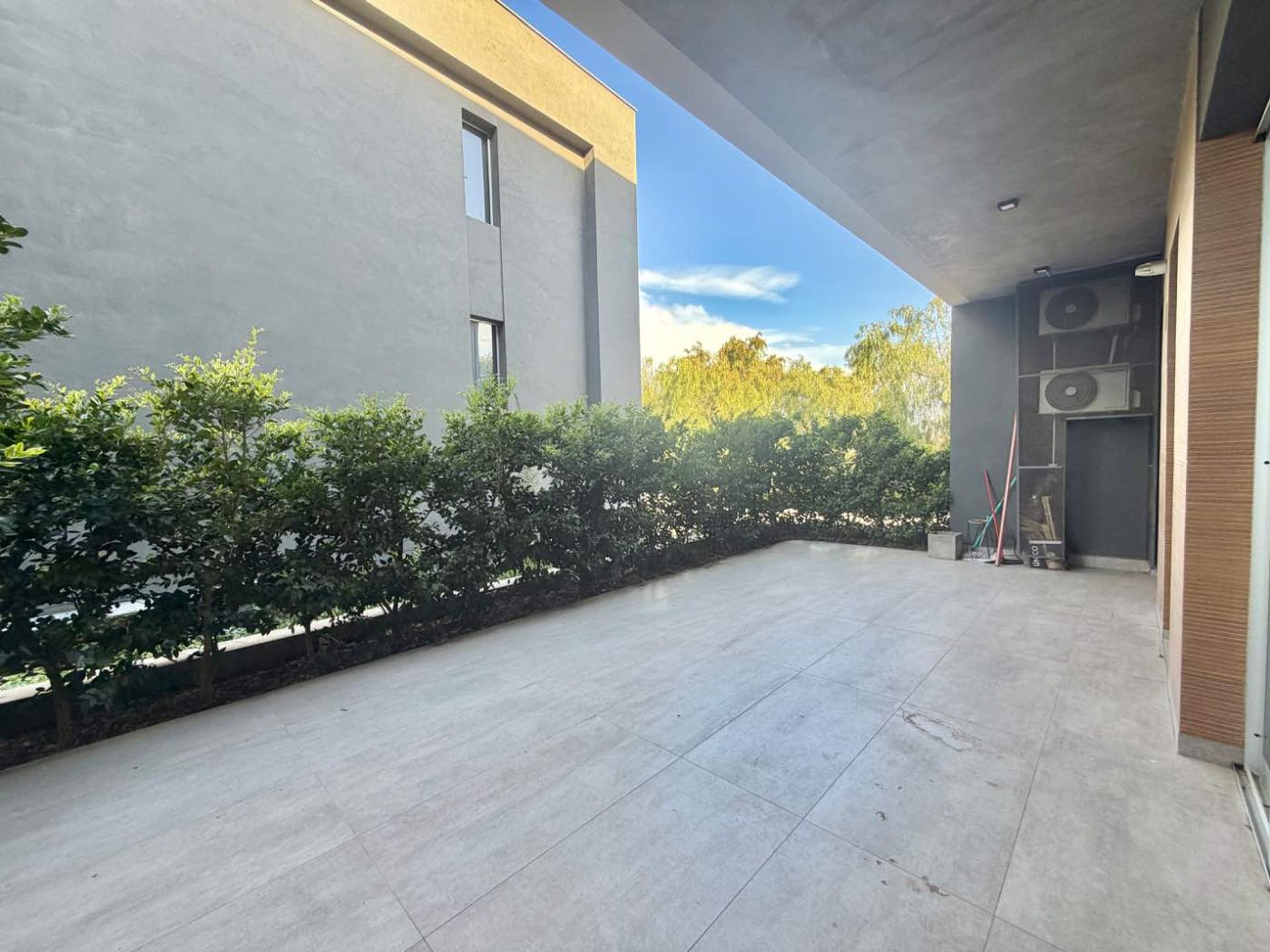 Departamento en Alquiler en Capital, Mendoza
