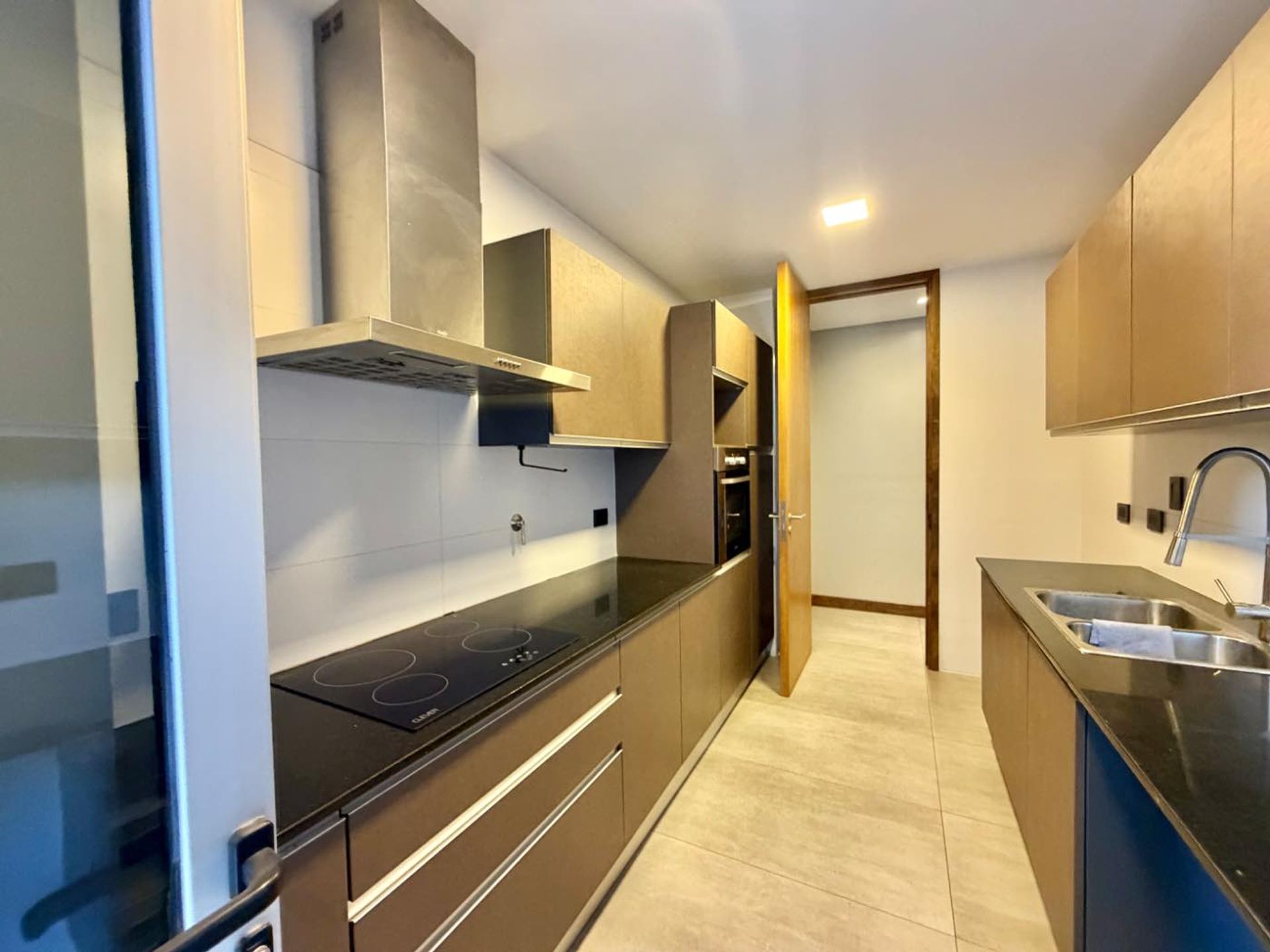 Departamento en Alquiler en Capital, Mendoza