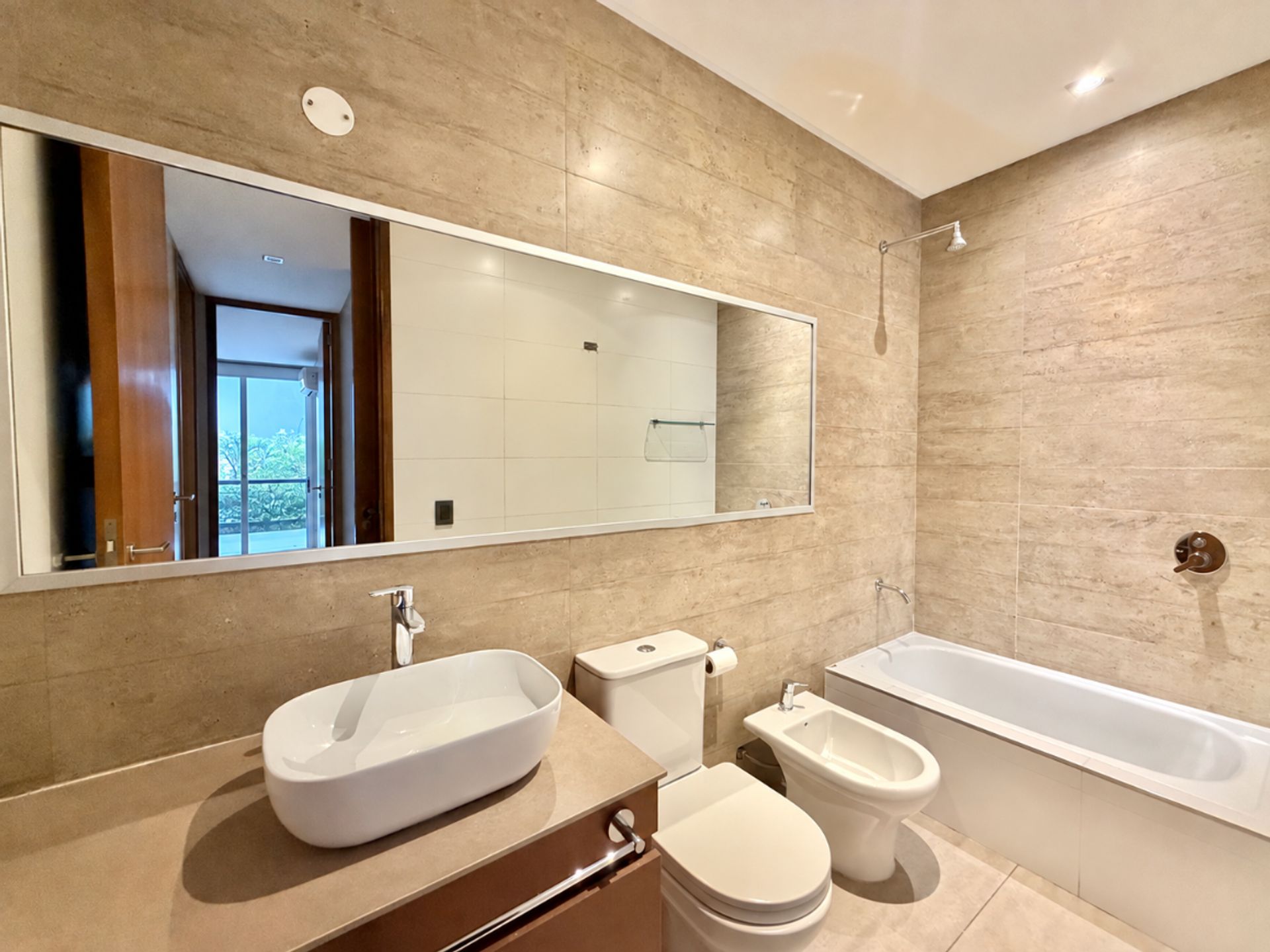 Departamento en Alquiler en Capital, Mendoza