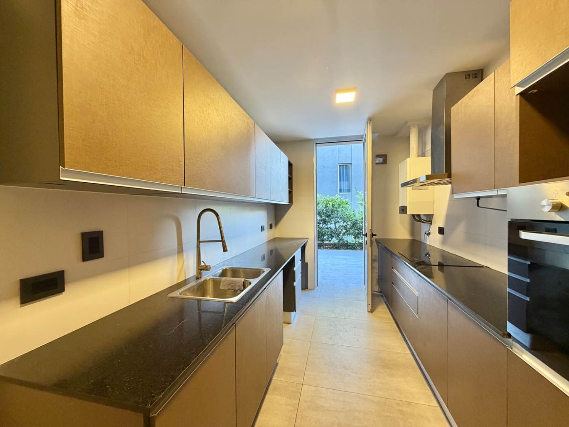 Departamento en Alquiler en Capital, Mendoza