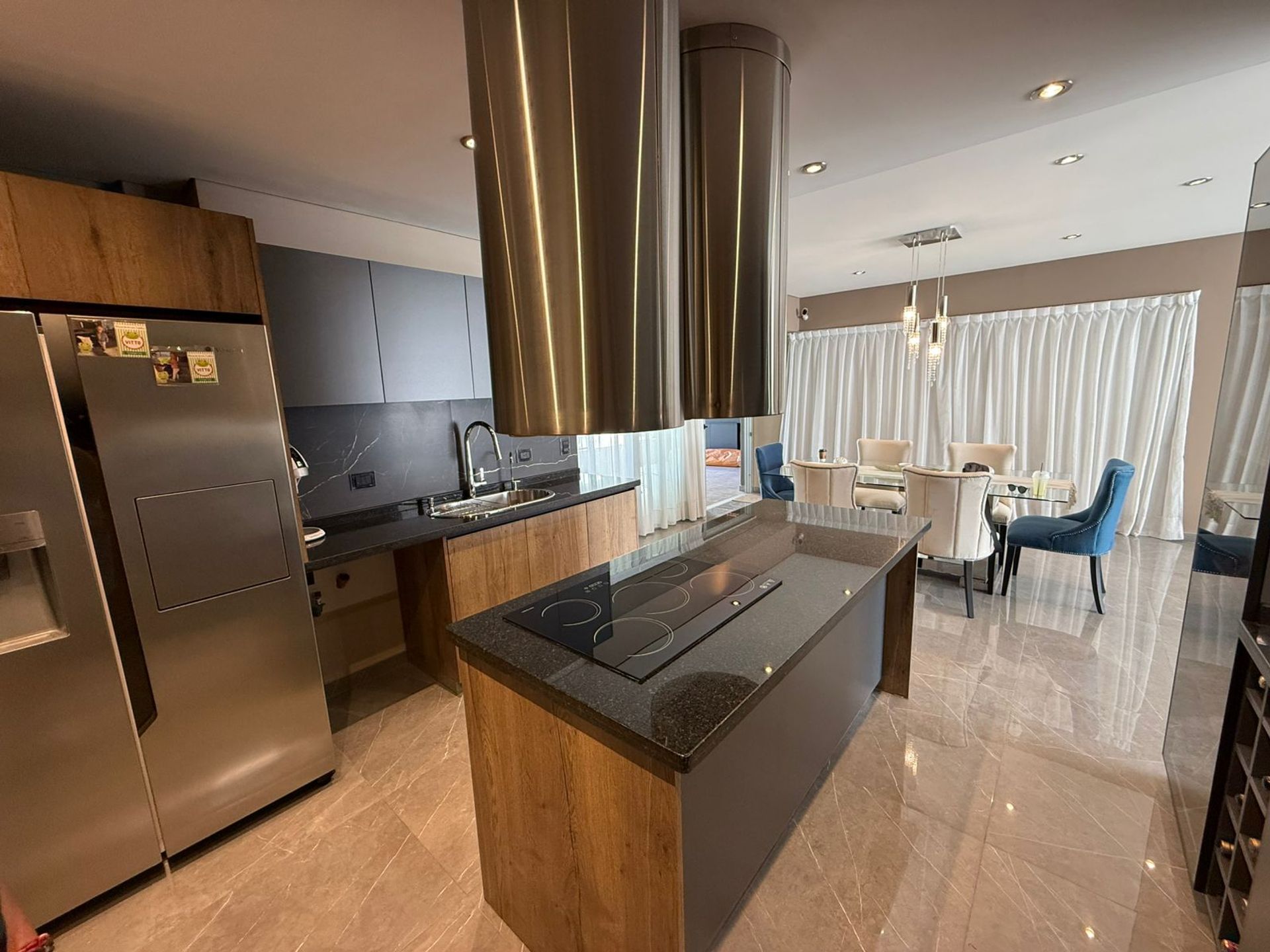 Casa en Venta en Maipu, Mendoza