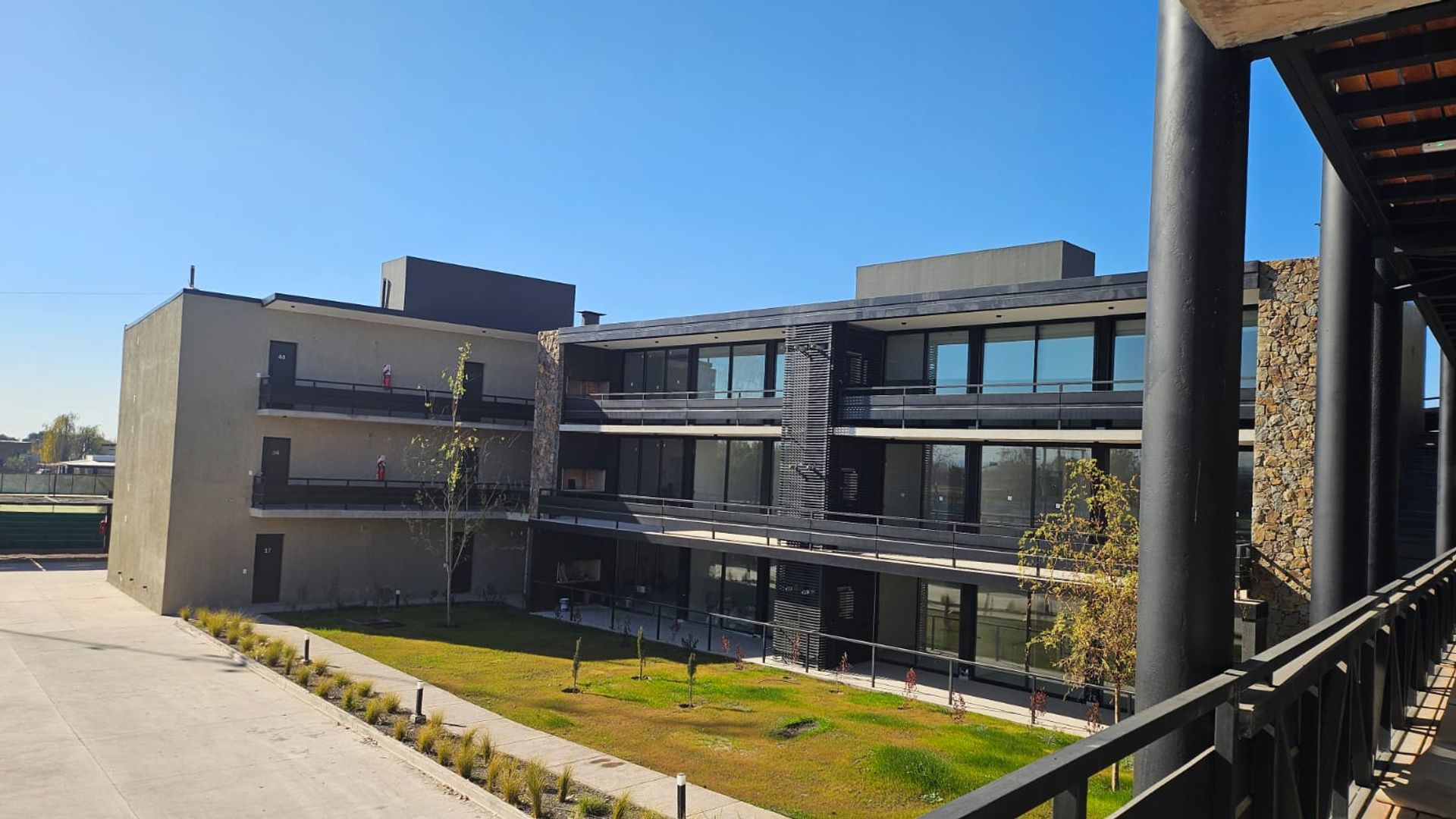 Departamento en Venta en Maipu, Mendoza
